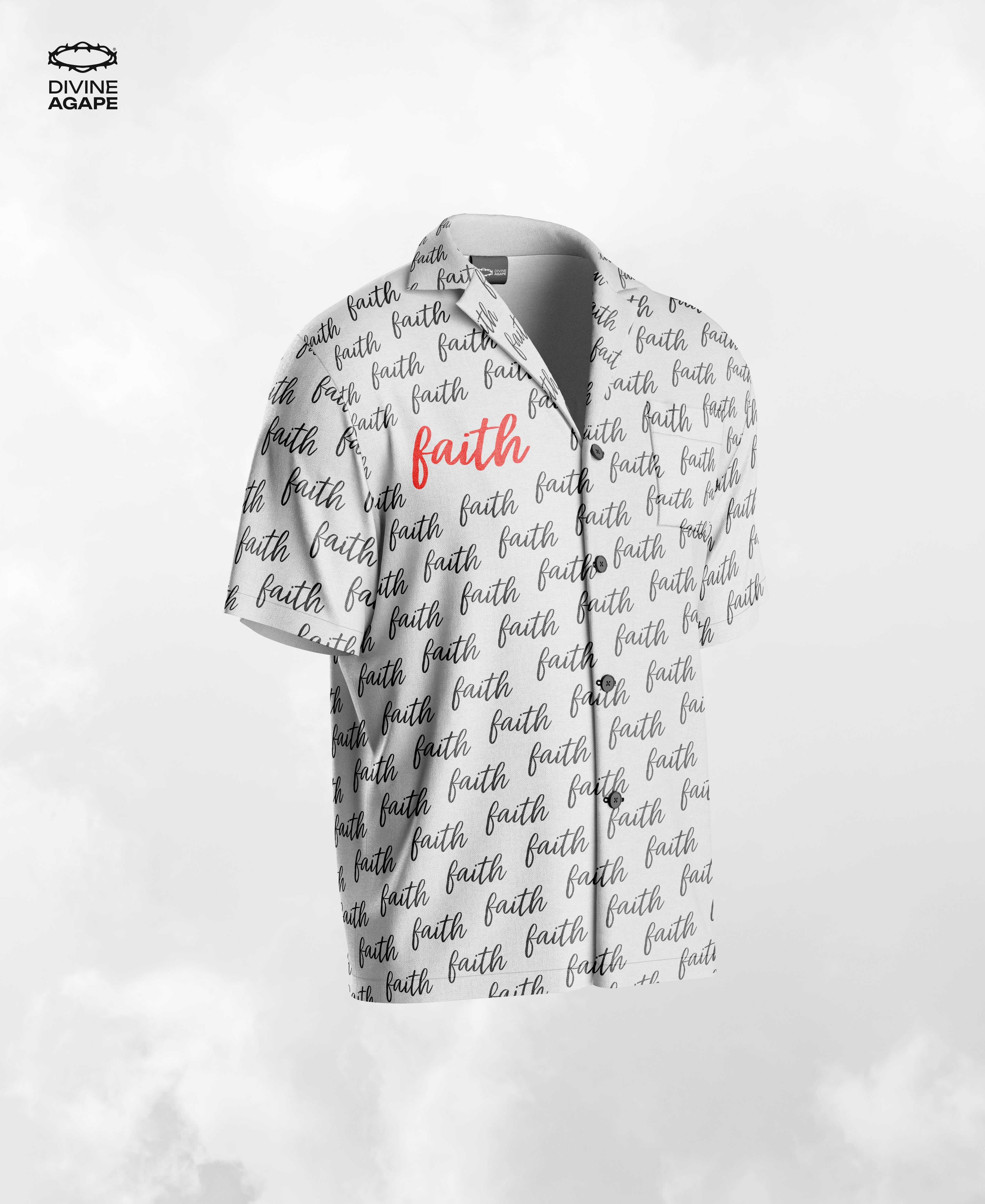 Hawaiian Shirt