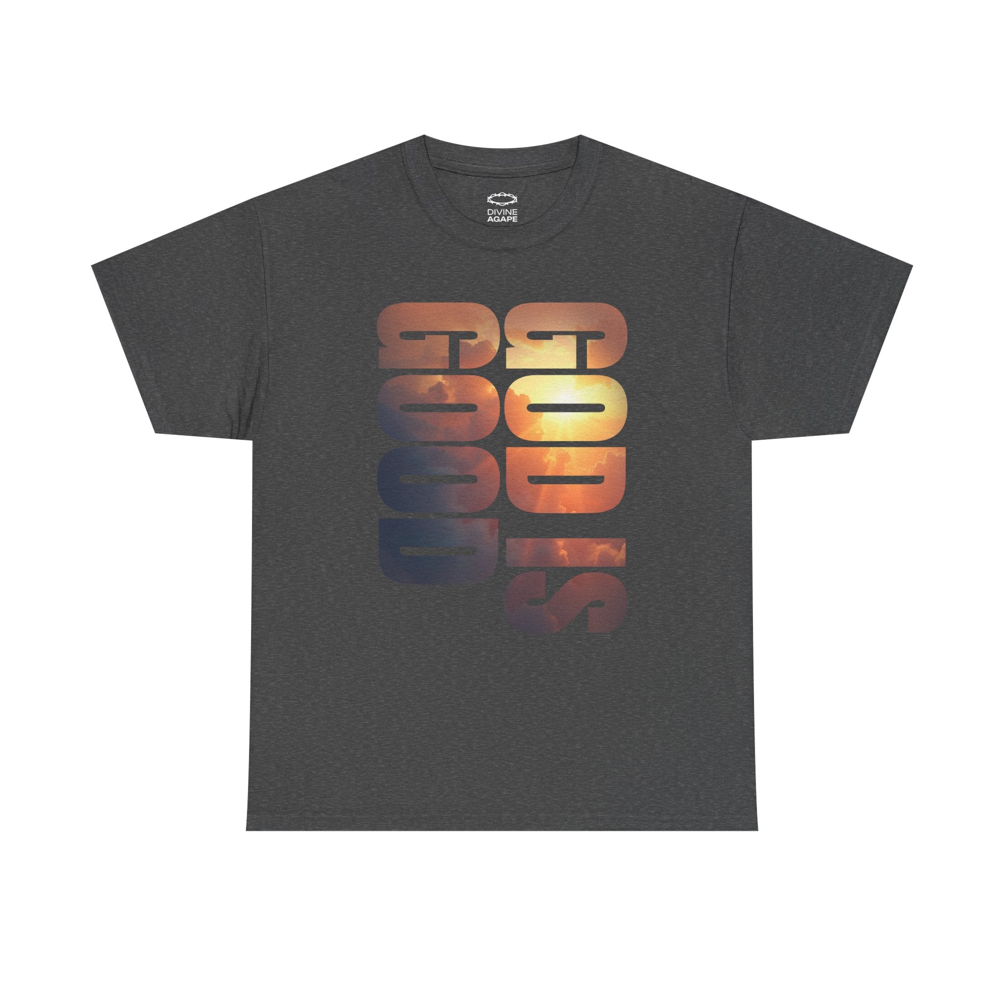 God Is Good Unisex Tee