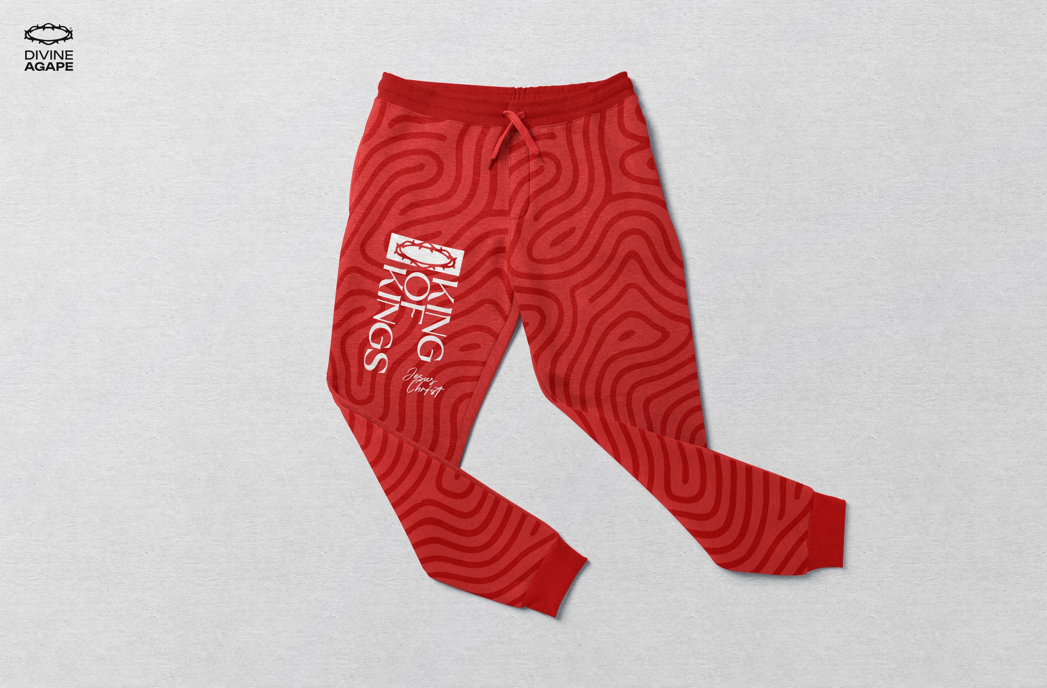 Joggers