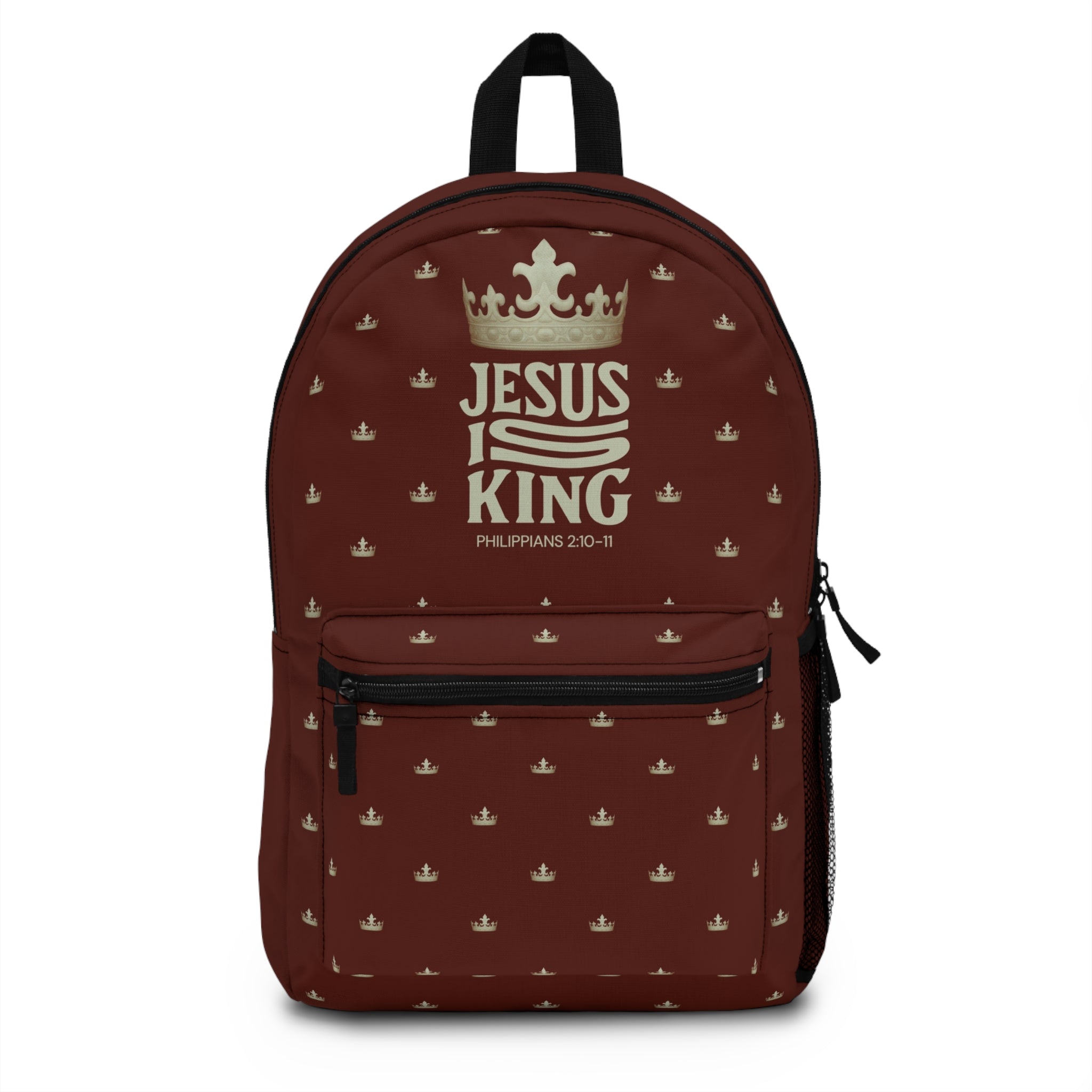 backpacks