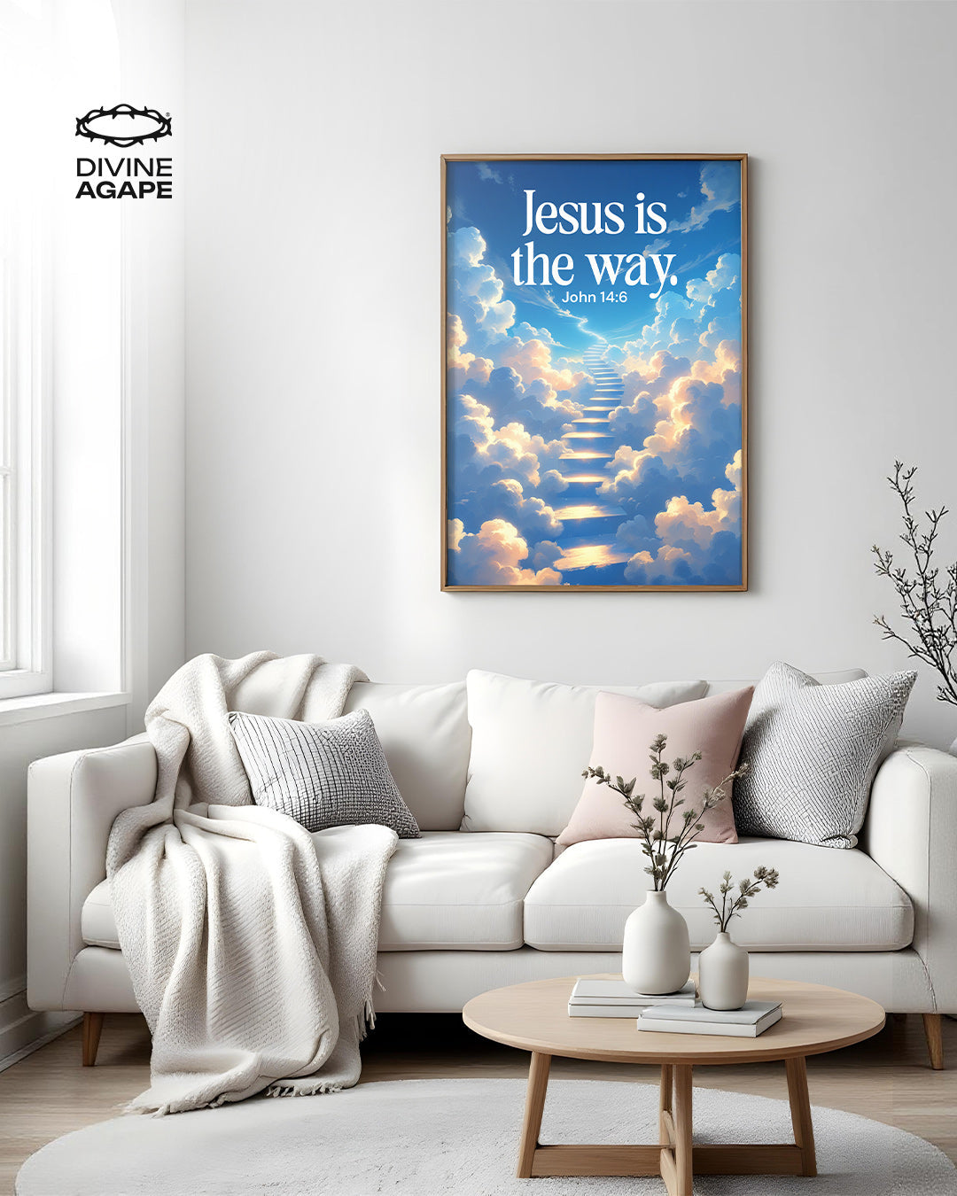 Wall Art & Canvas