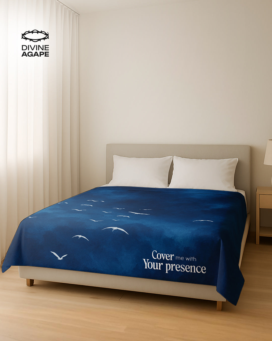 Comforters & Coverlets