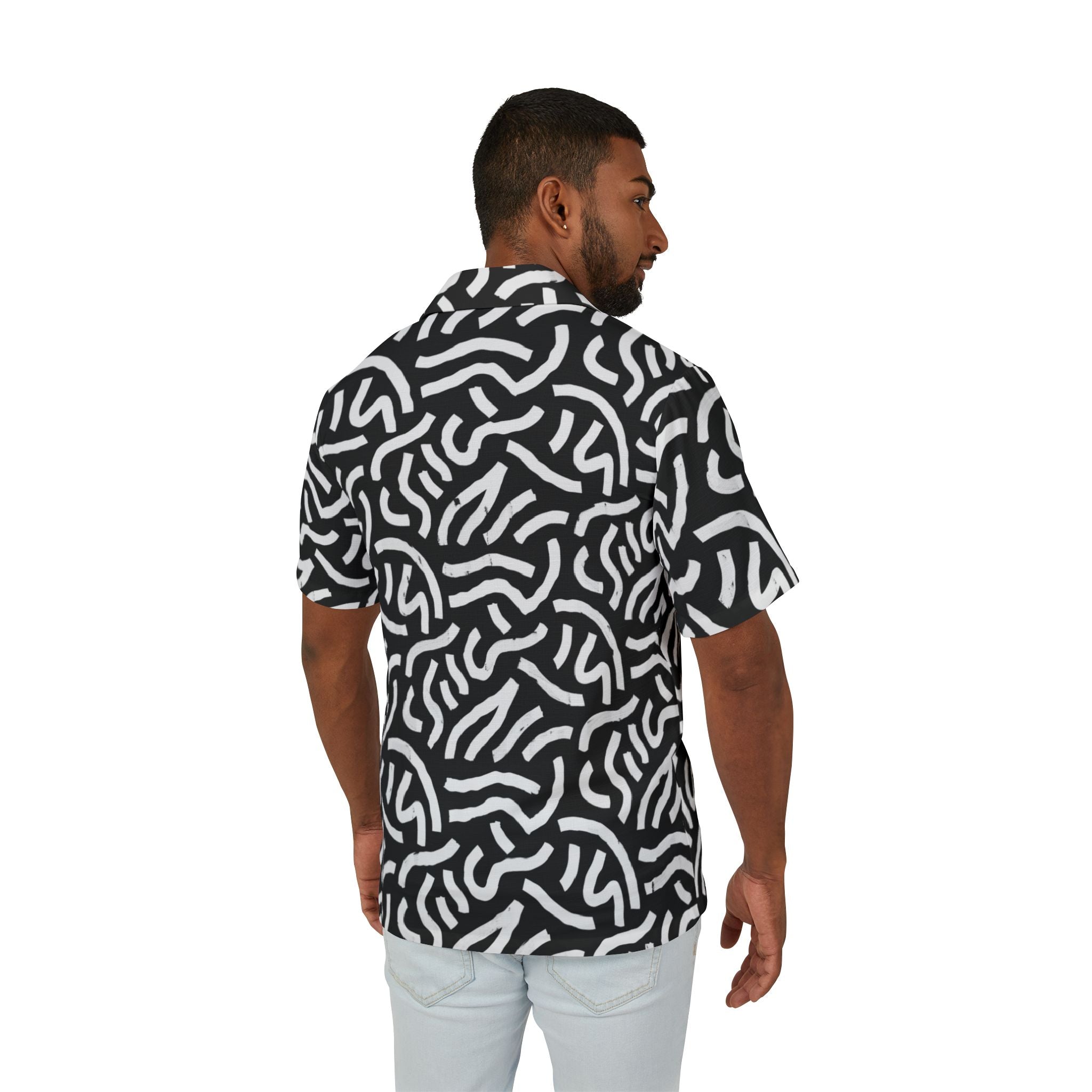 King Jesus Hawaiian Shirt