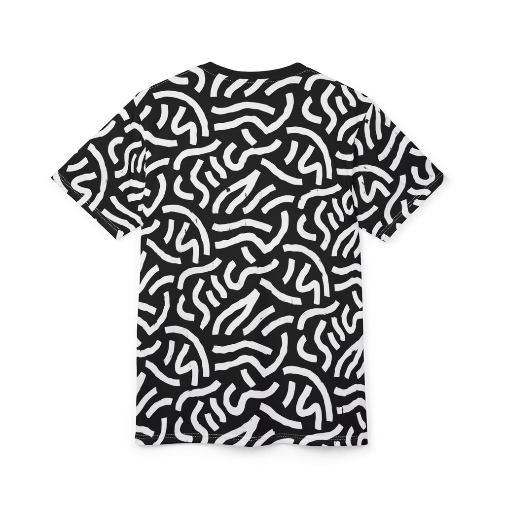 King Jesus Unisex Graphic Tee 