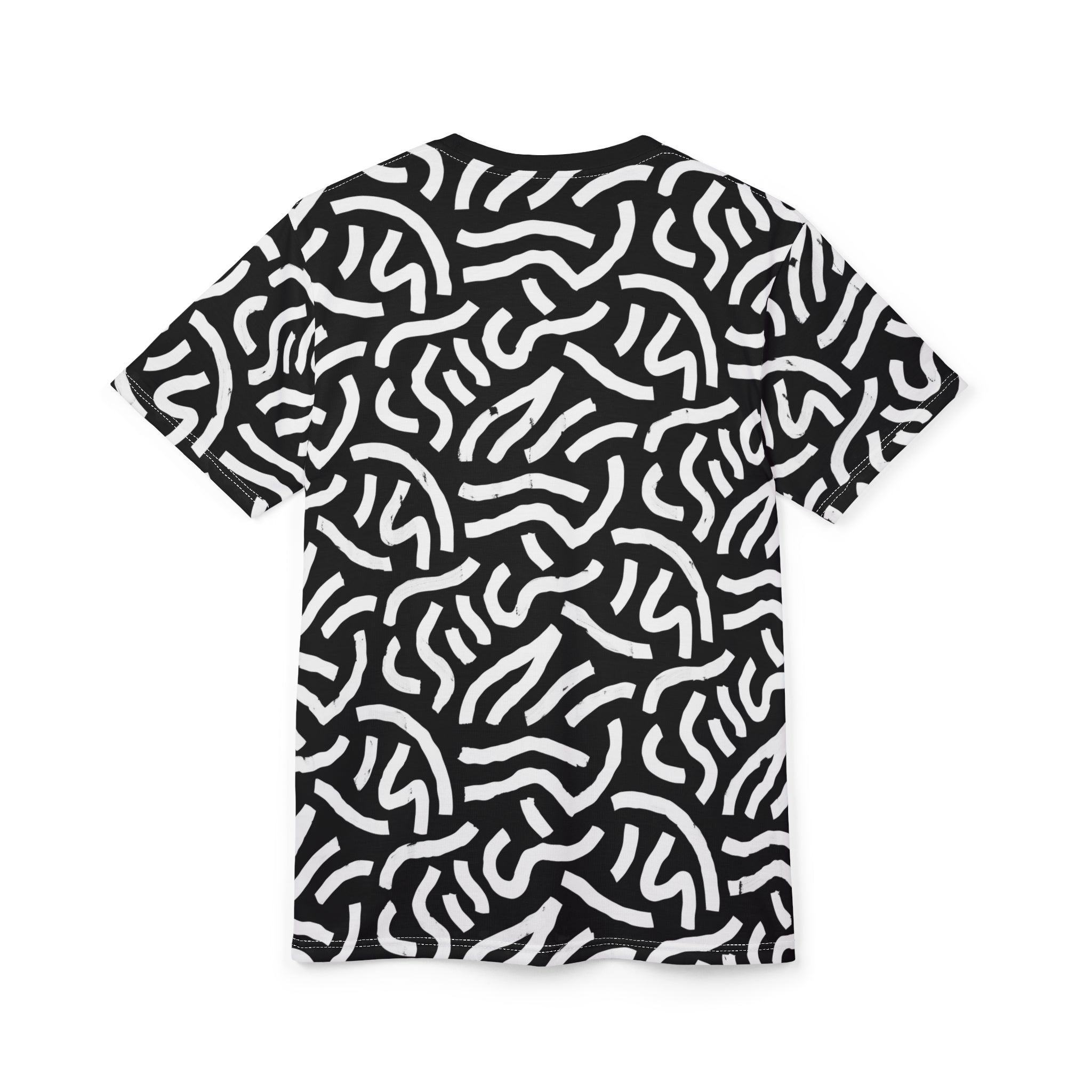 King Jesus Unisex Graphic Tee 