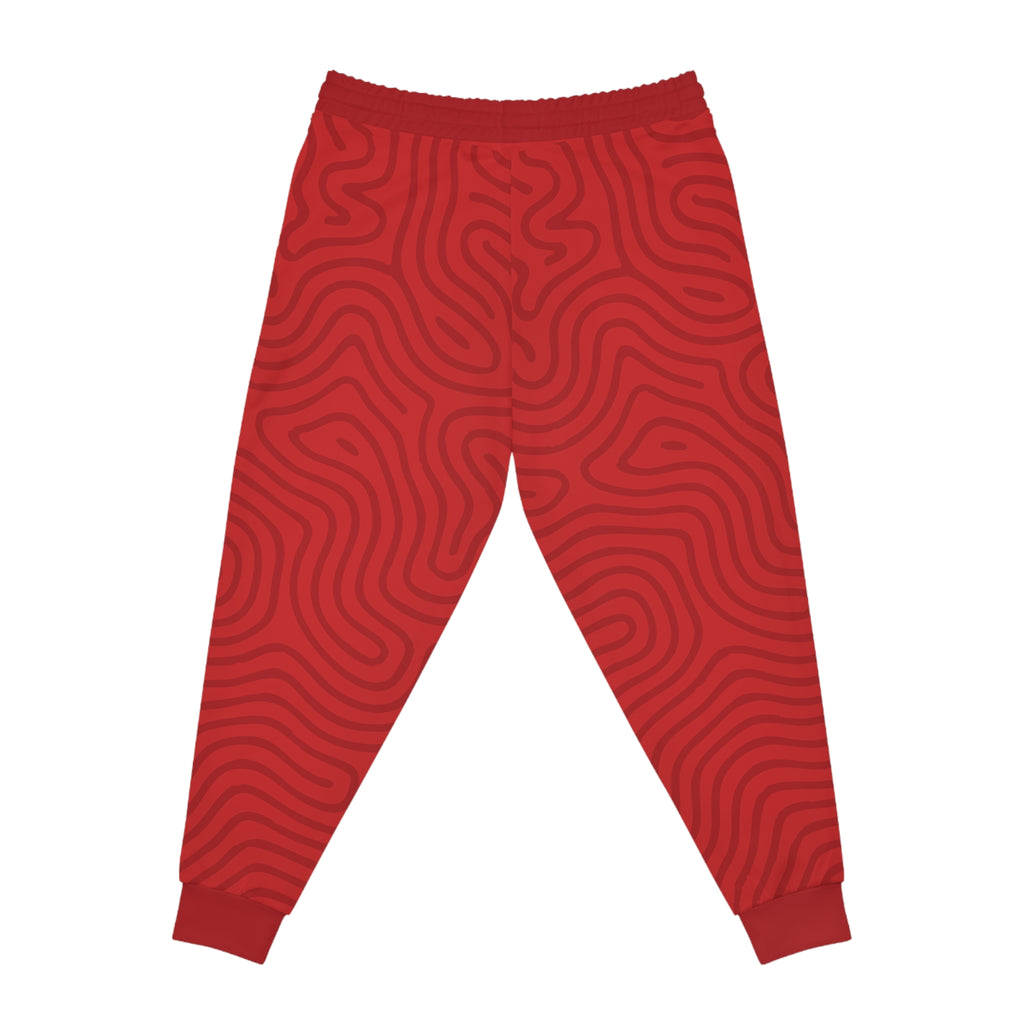 King of Kings Athletic Joggers
