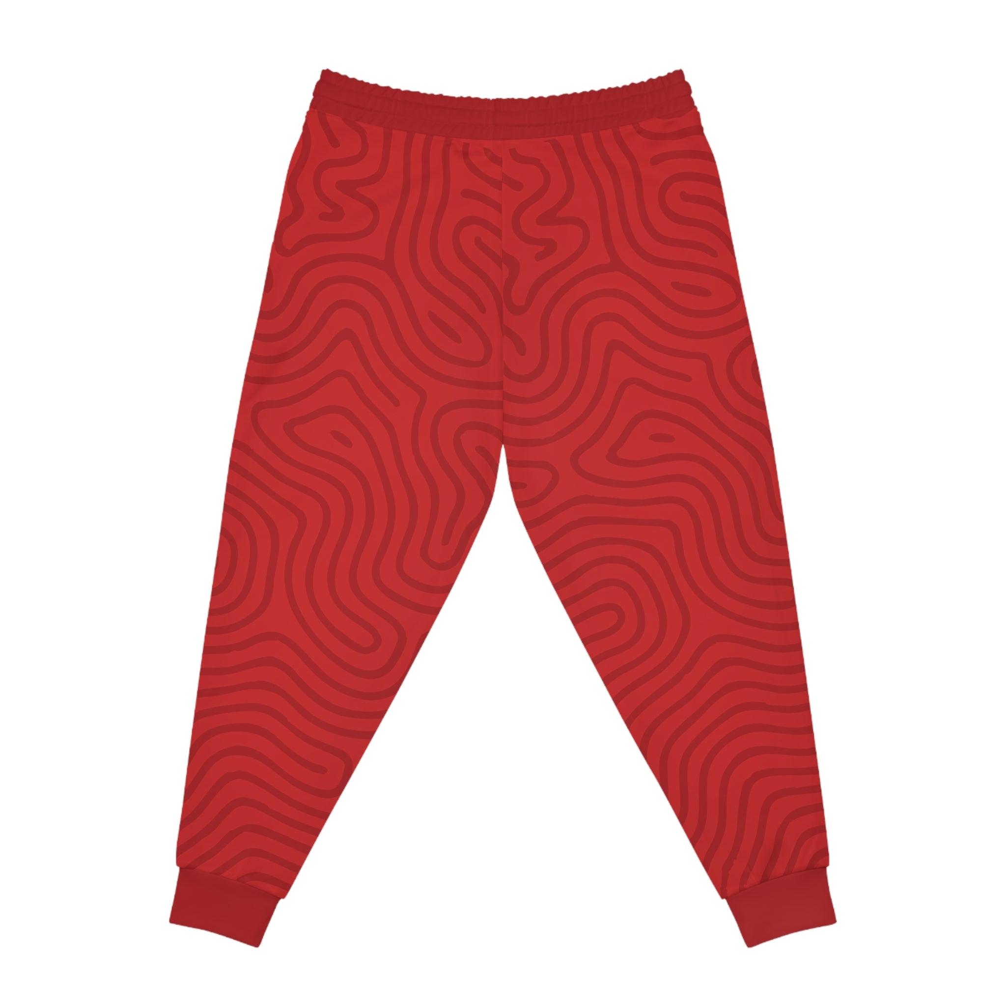 King of Kings Athletic Joggers