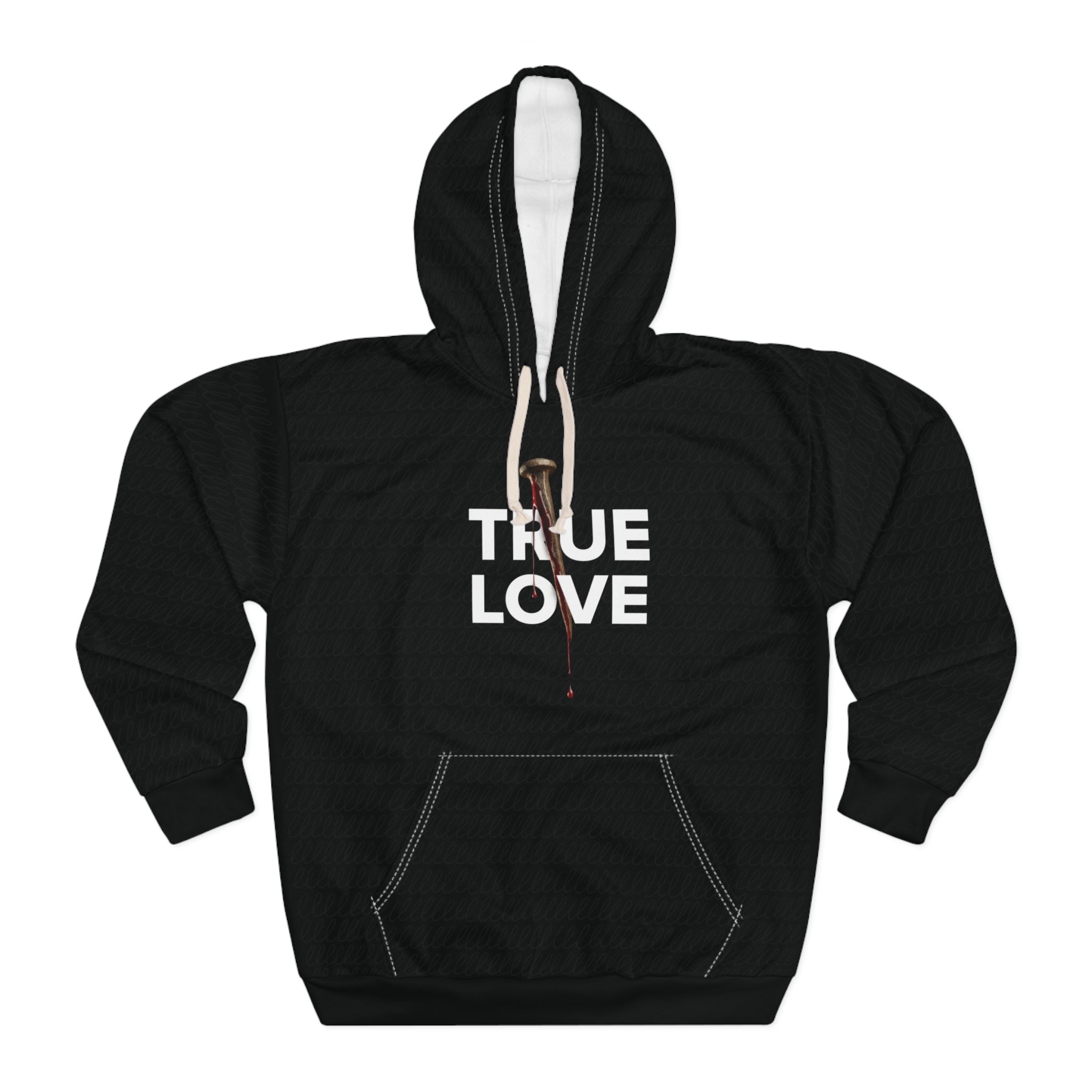 True Love' Unisex Hoodie