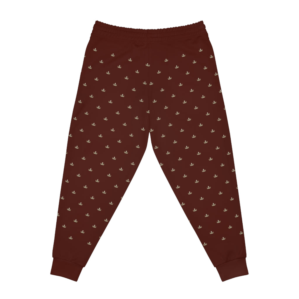 Jesus King Athletic Joggers