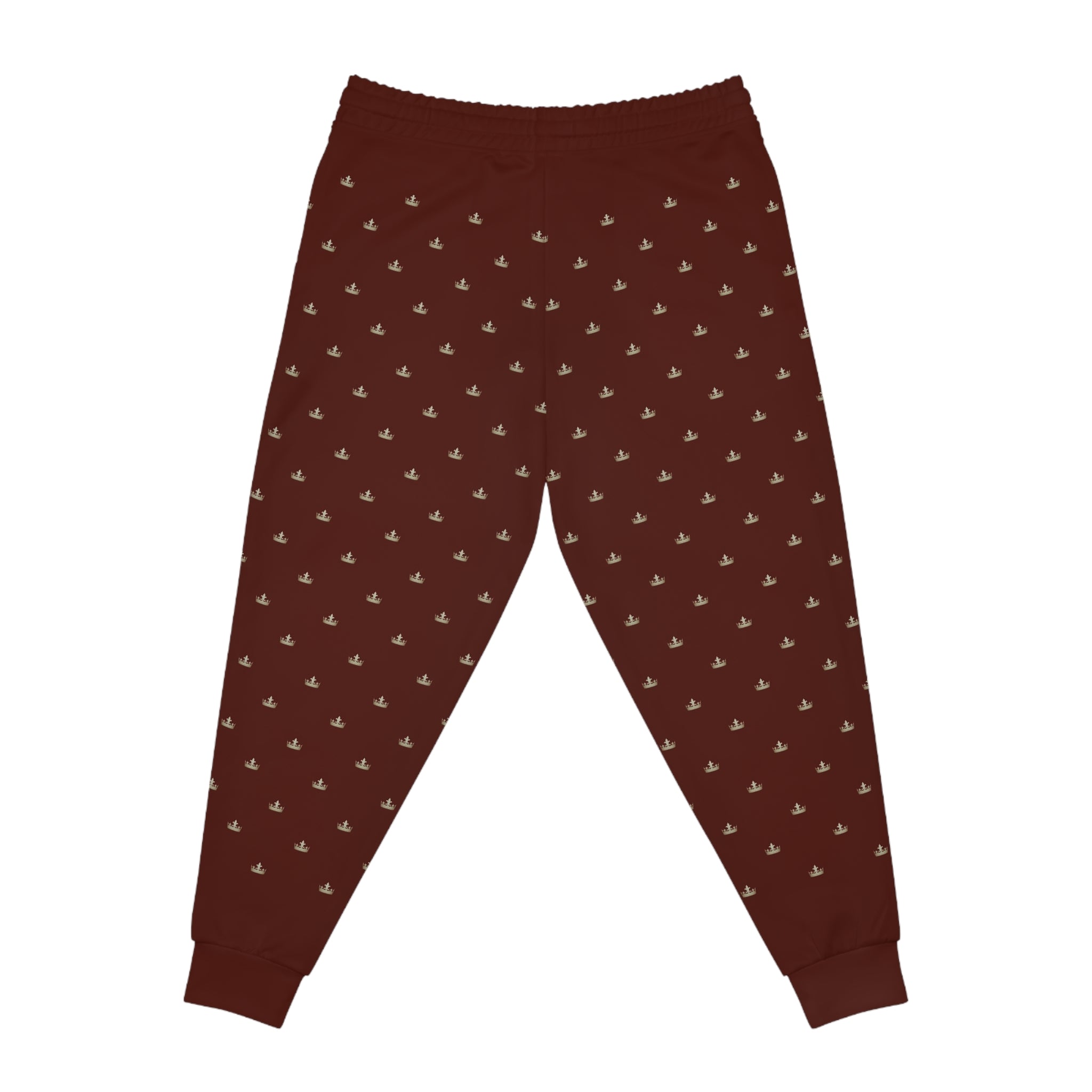 Jesus King Athletic Joggers