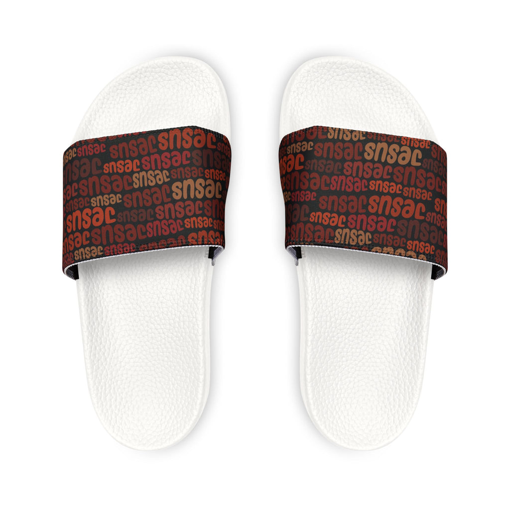 Trendy Men’s Slide Sandals