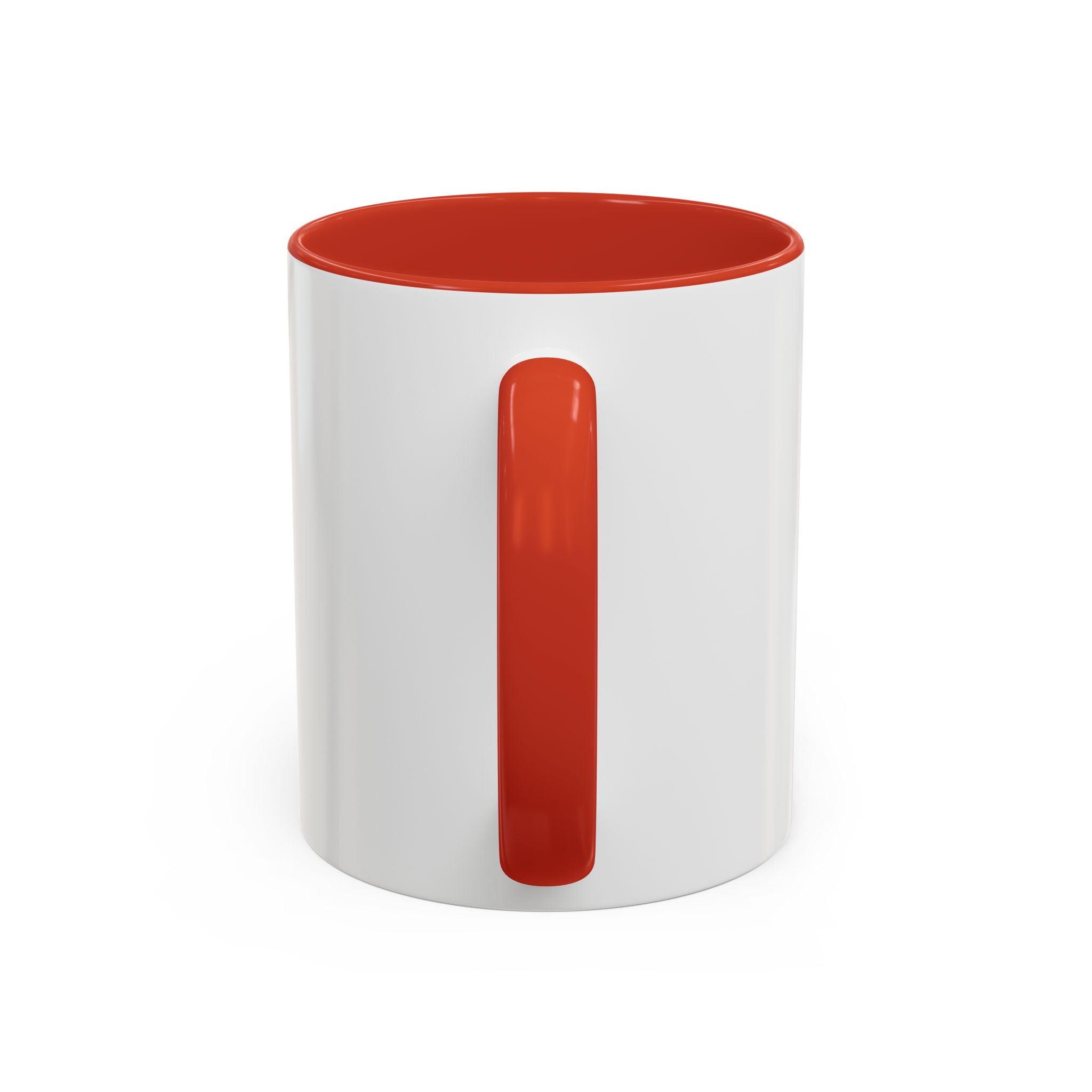 Live Your Faith Inspirational Mug