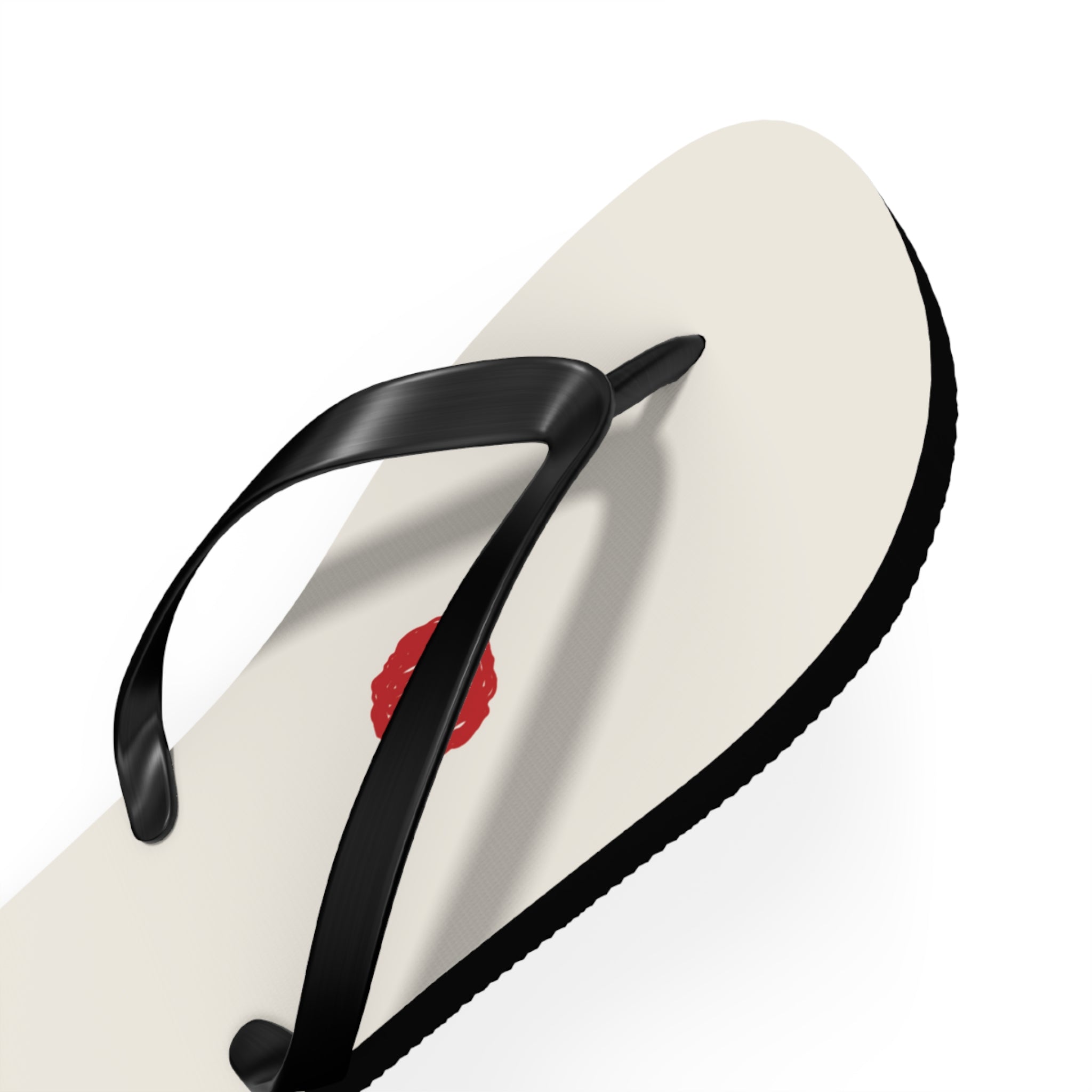 Faith-Inspired Flip Flops – Christian Summer Sandals