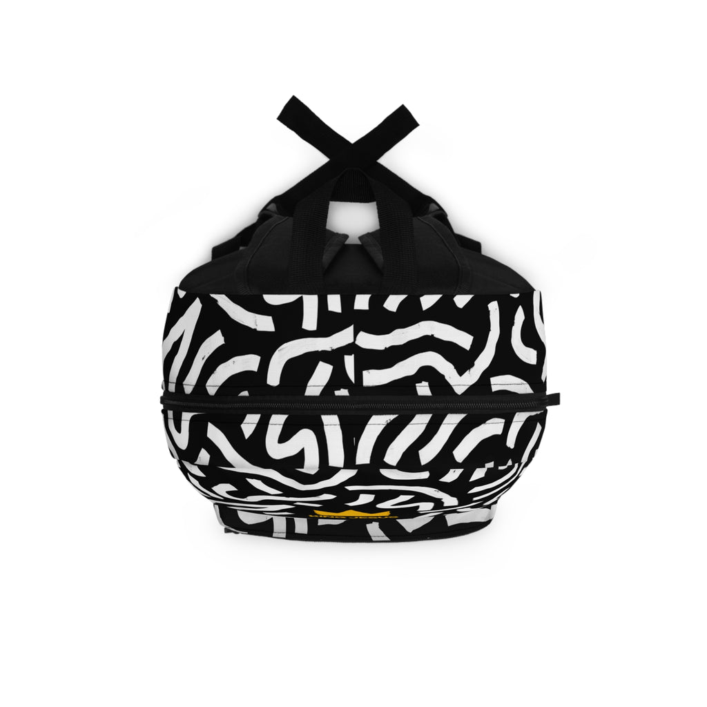 King Jesus Backpack