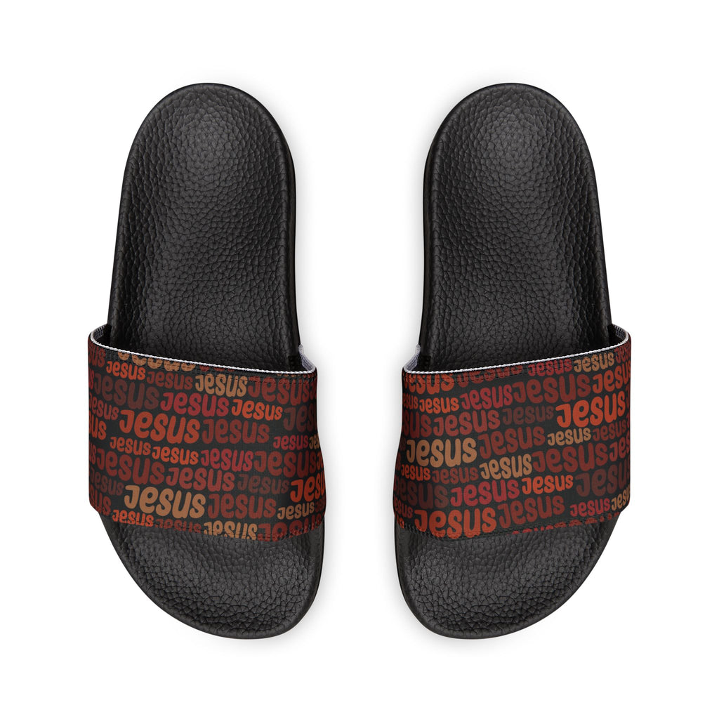 Trendy Men’s Slide Sandals