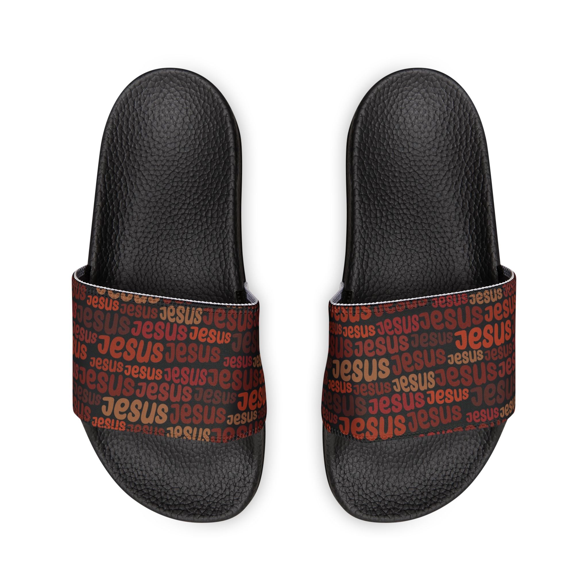 Trendy Men’s Slide Sandals