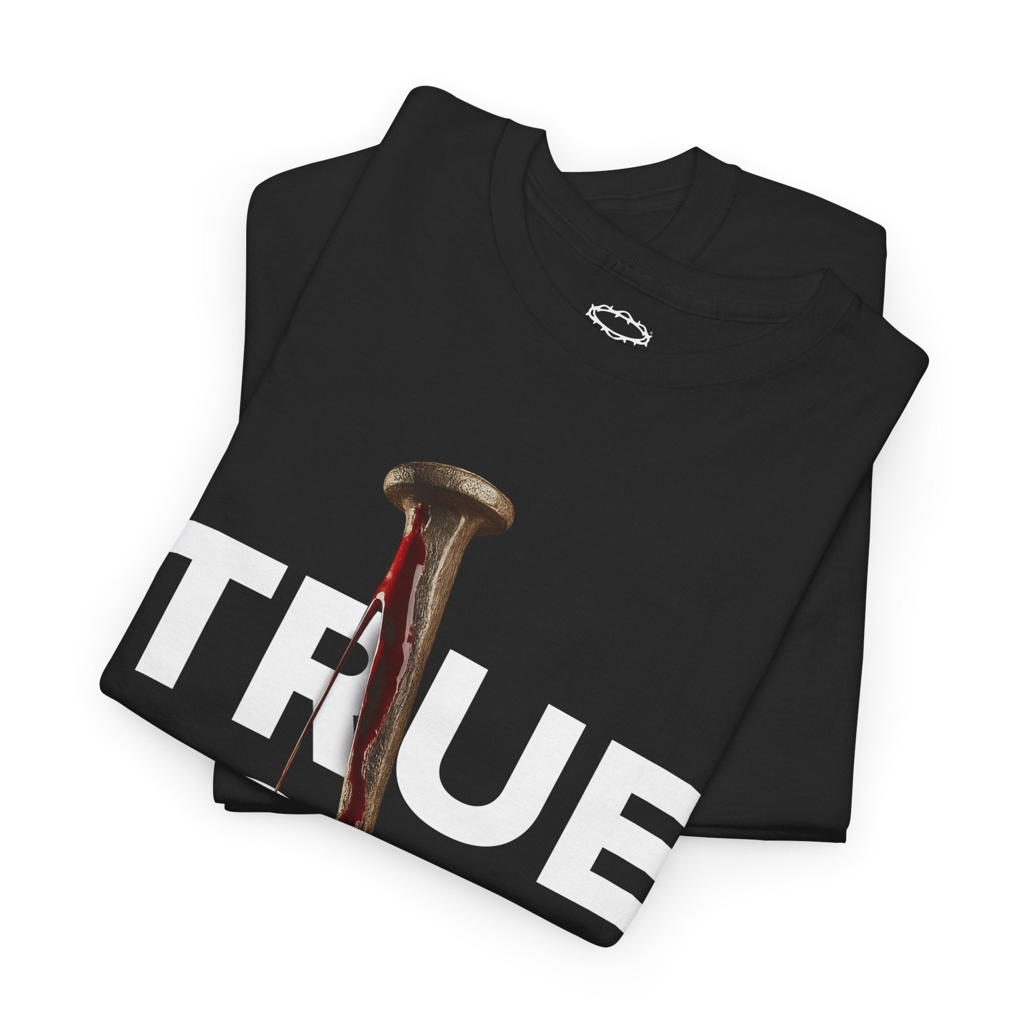 True Love Unisex Cotton Tee