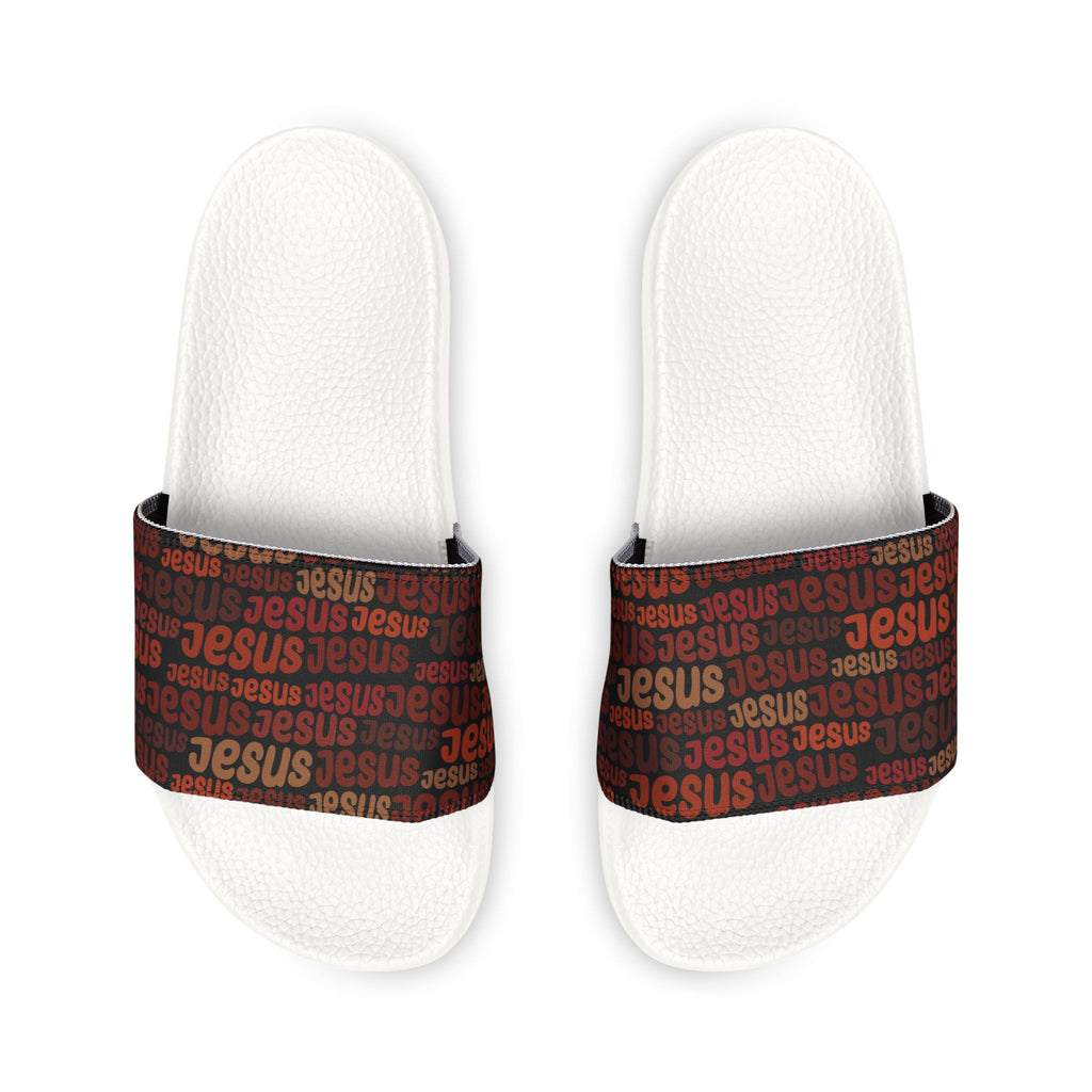Trendy Men’s Slide Sandals