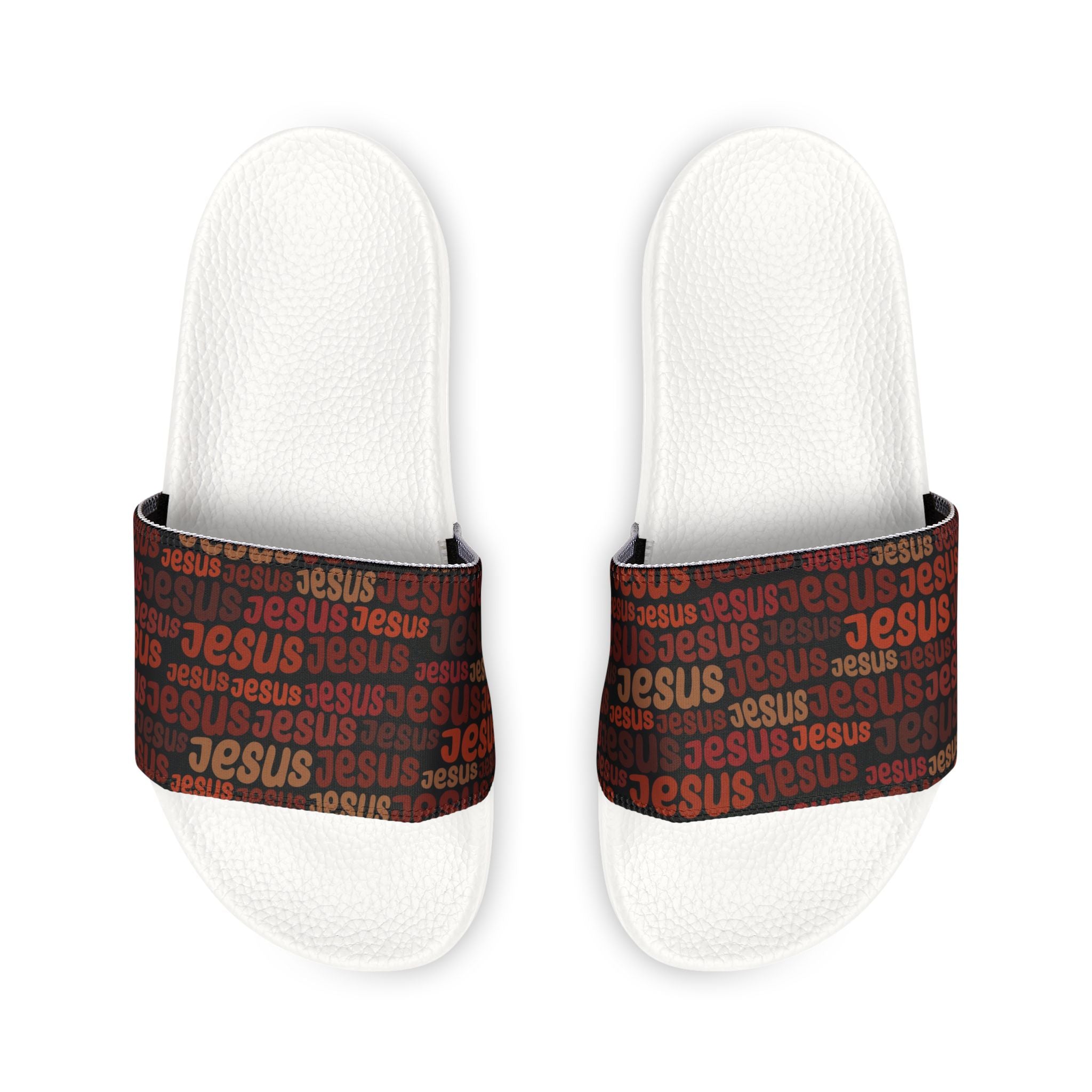 Trendy Men’s Slide Sandals