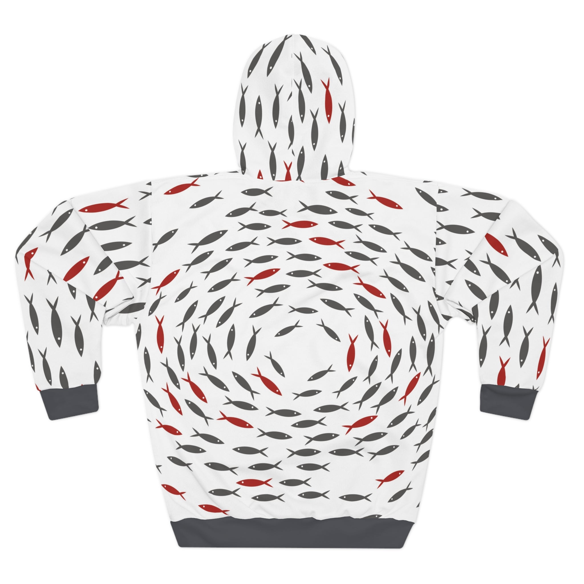 Faith-Inspired Jesus Christ Unisex Hoodie