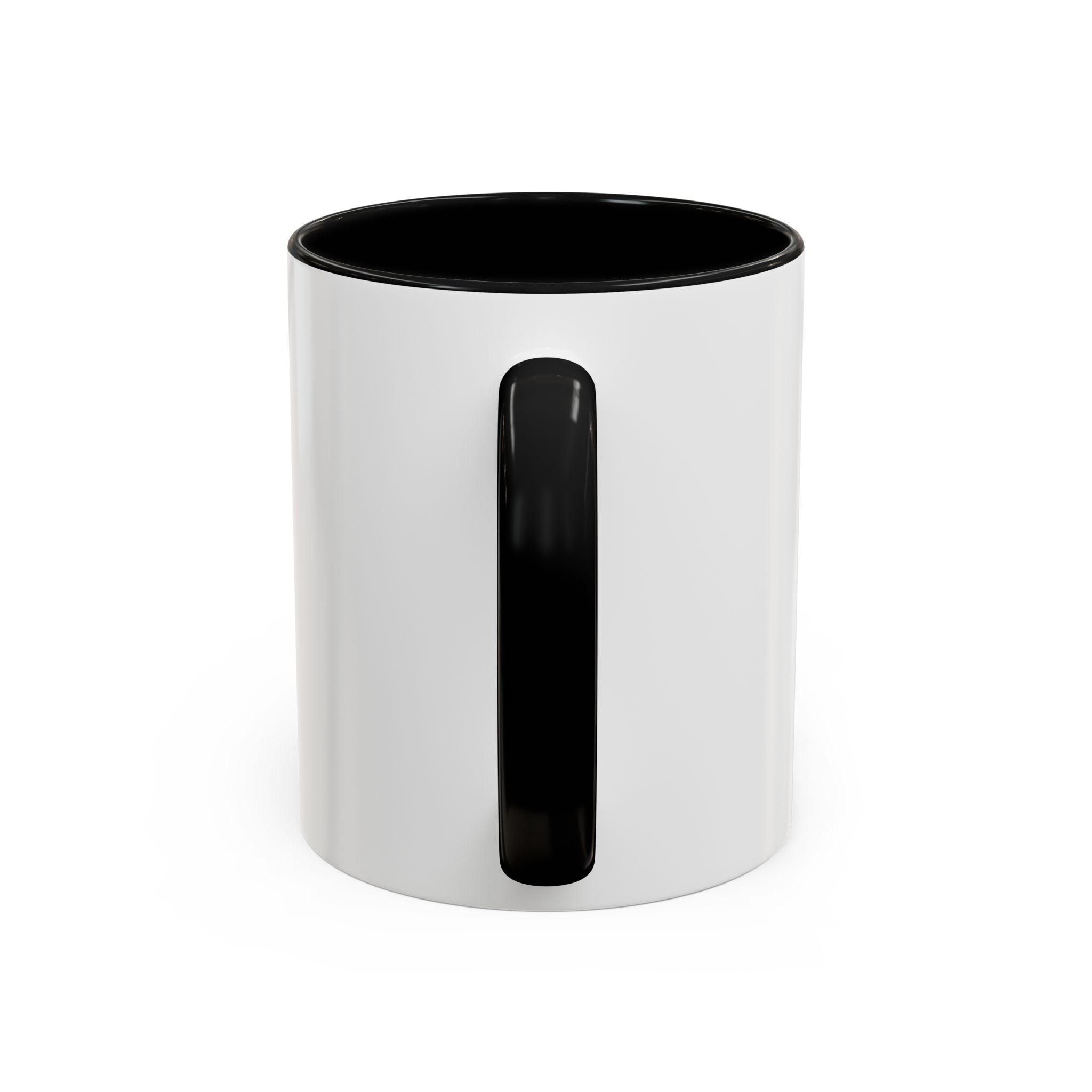 Live Your Faith Inspirational Mug
