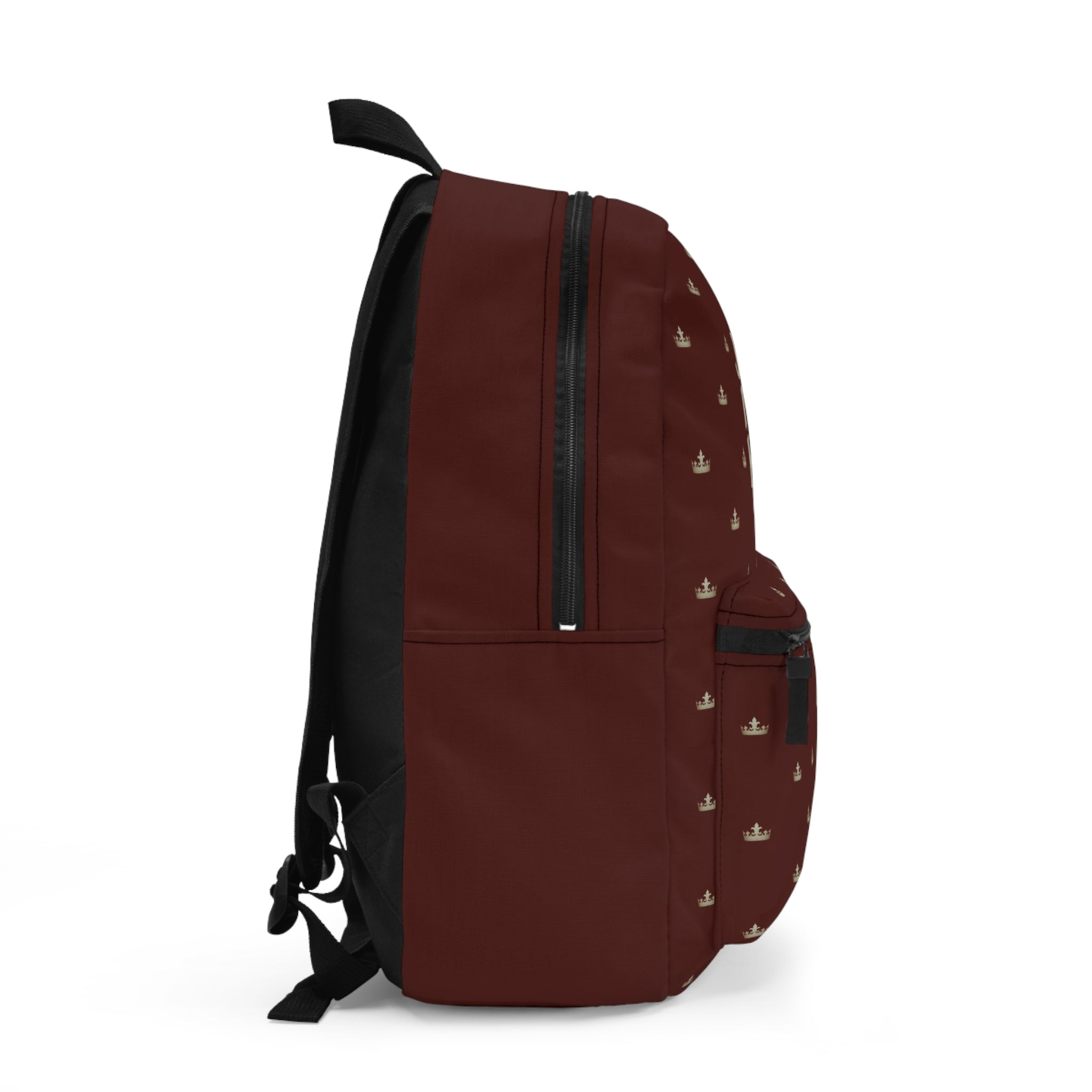 Jesus Is King Faith-Inspired Backpack