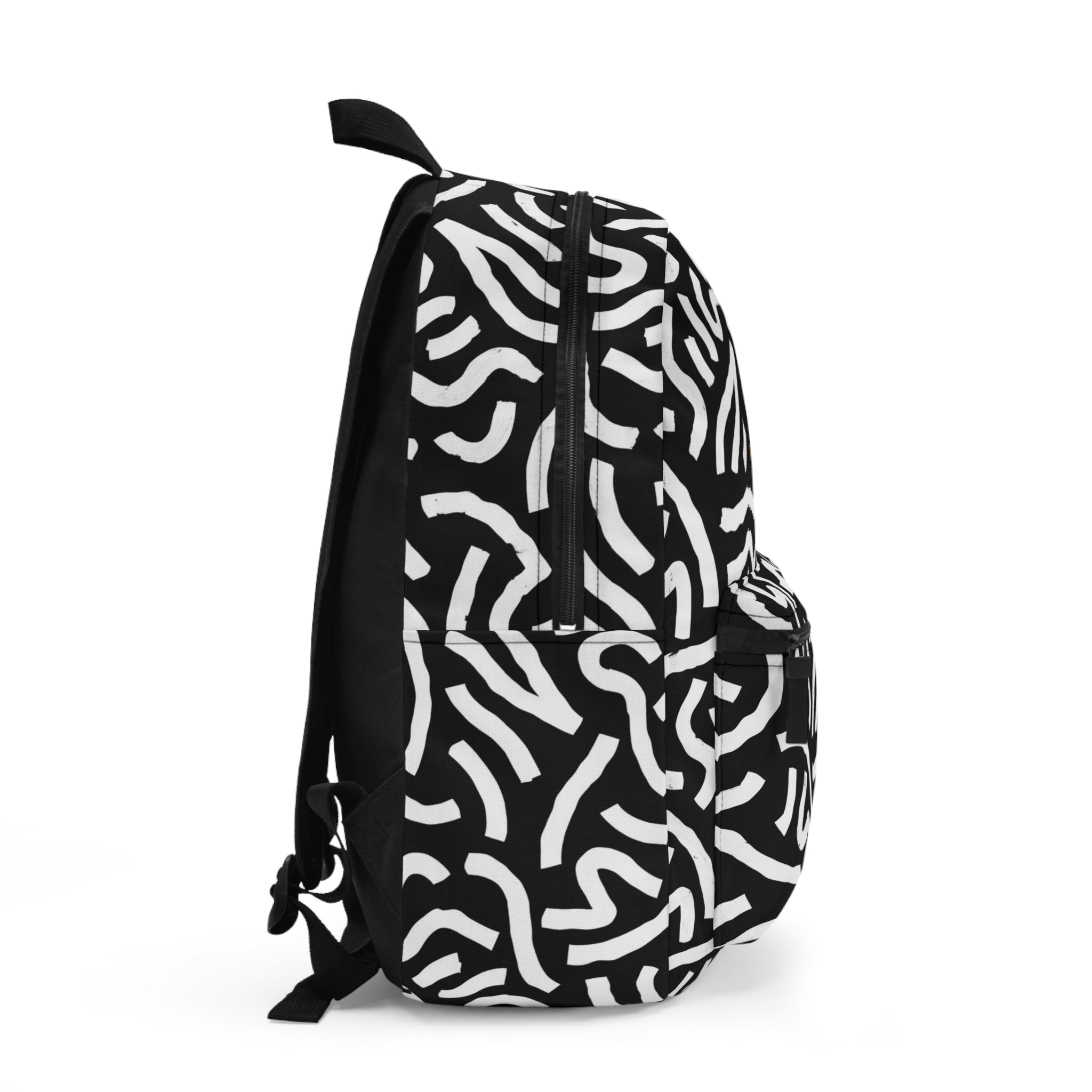 King Jesus Backpack