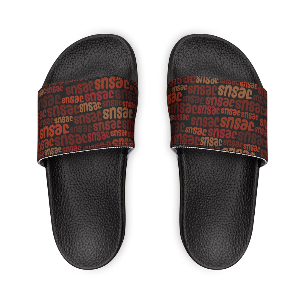 Trendy Men’s Slide Sandals