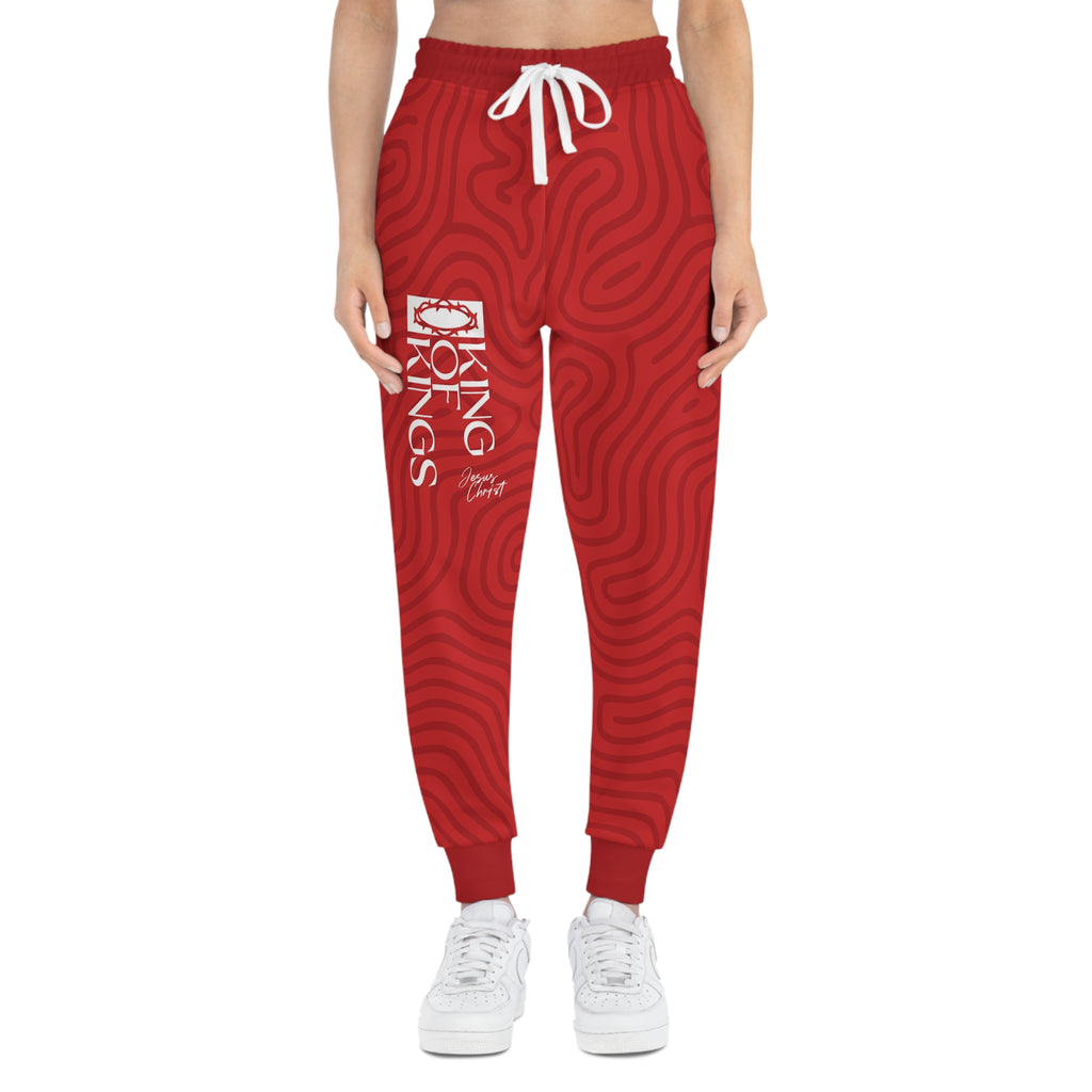 King of Kings Athletic Joggers