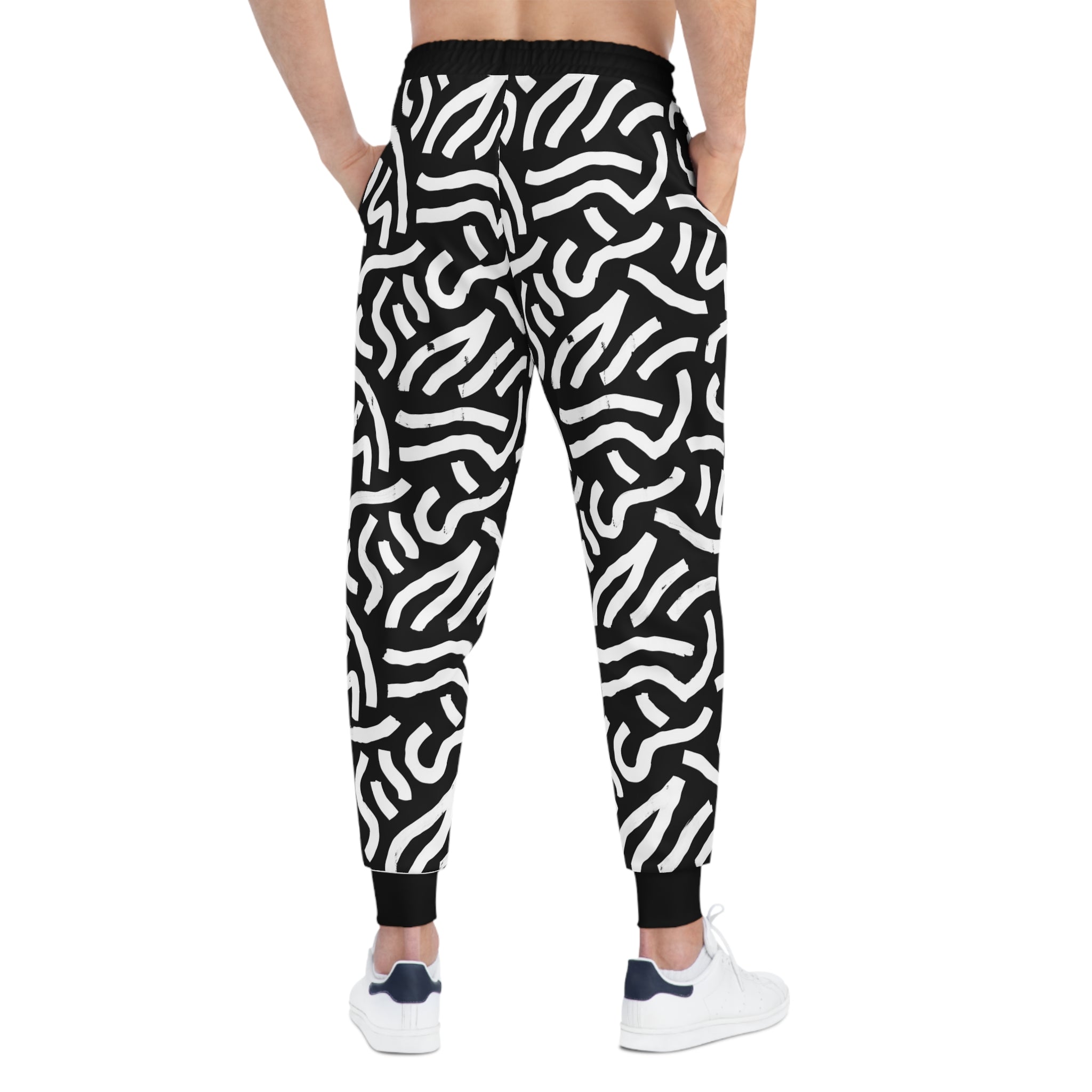 King Jesus Athletic Joggers