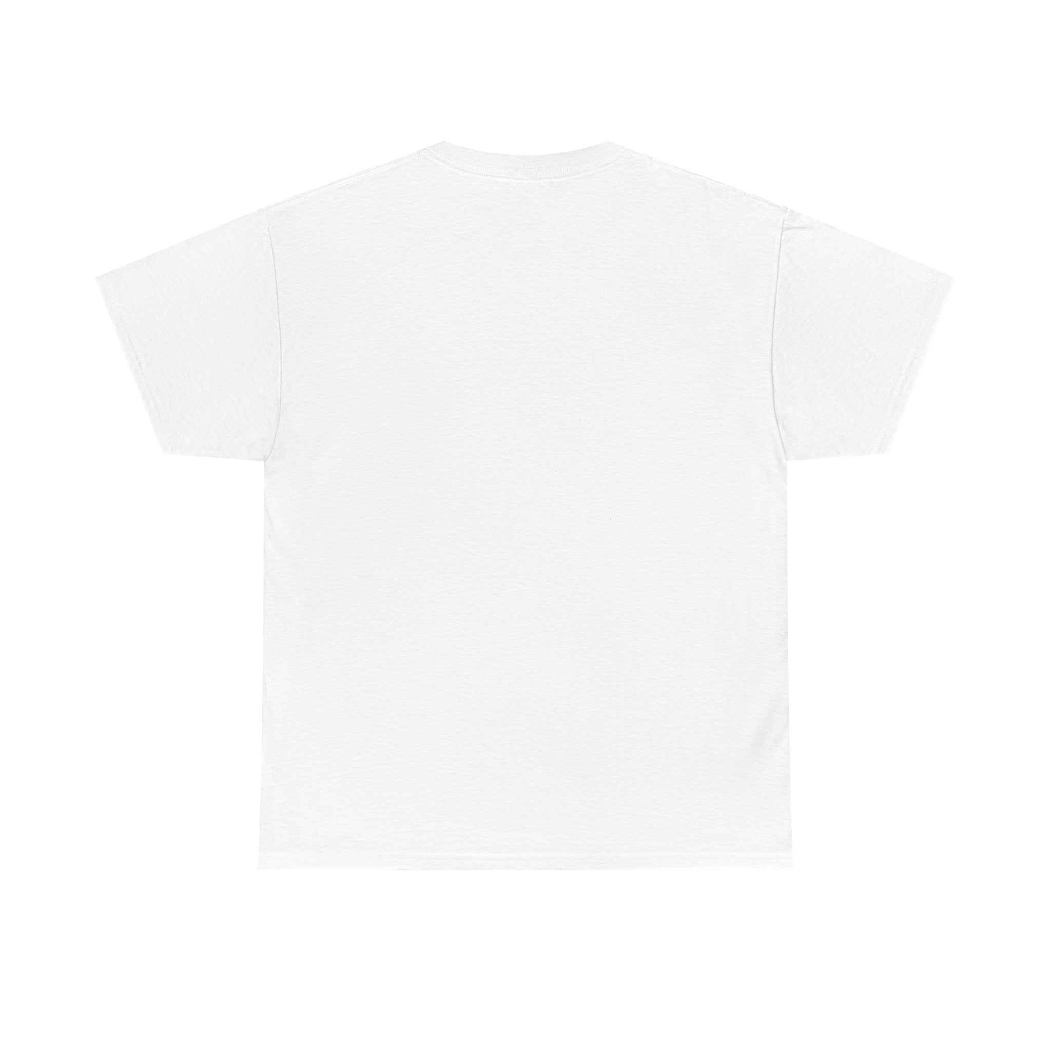 Holy Spirit Unisex Cotton Tee
