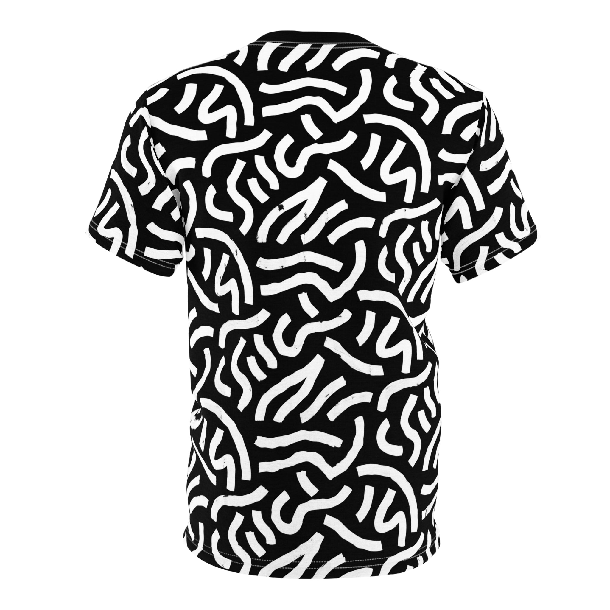 King Jesus Unisex Graphic Tee 