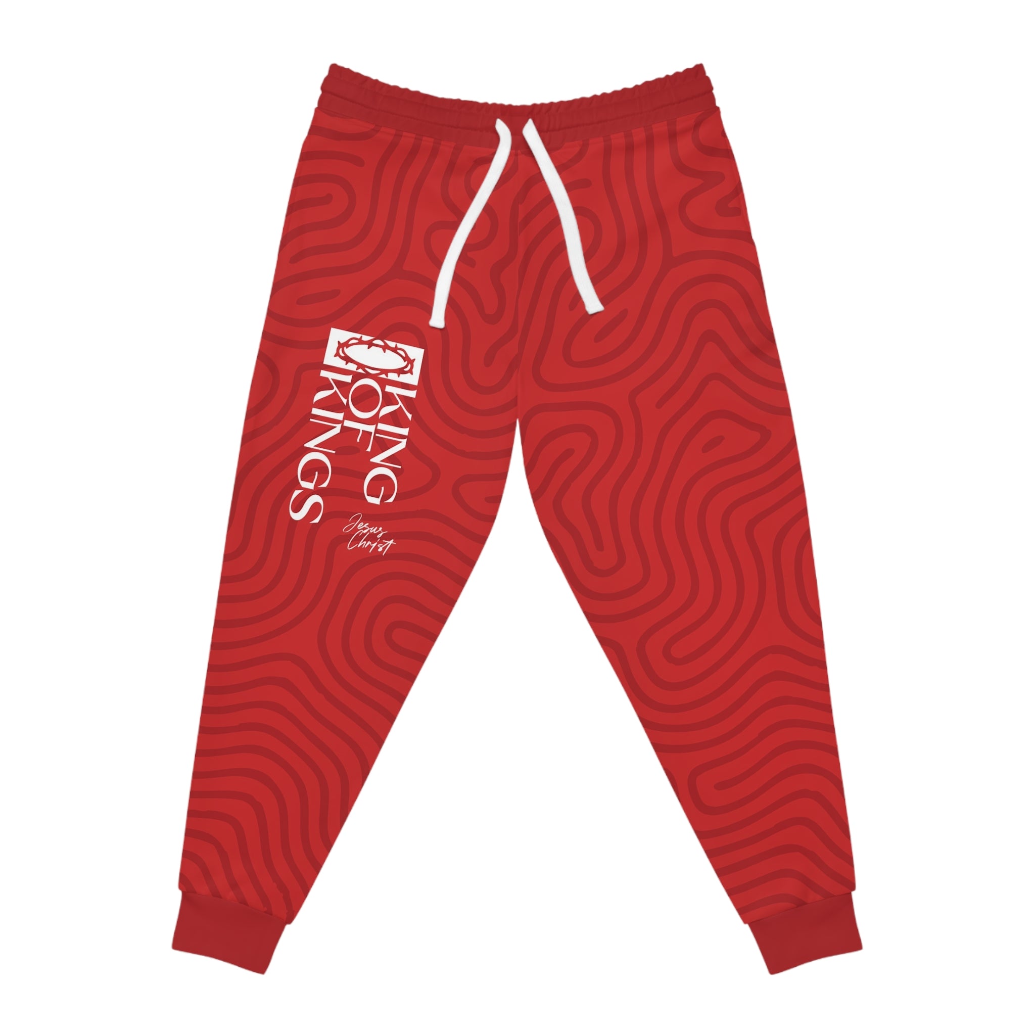 King of Kings Athletic Joggers