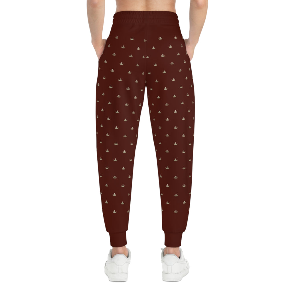 Jesus King Athletic Joggers