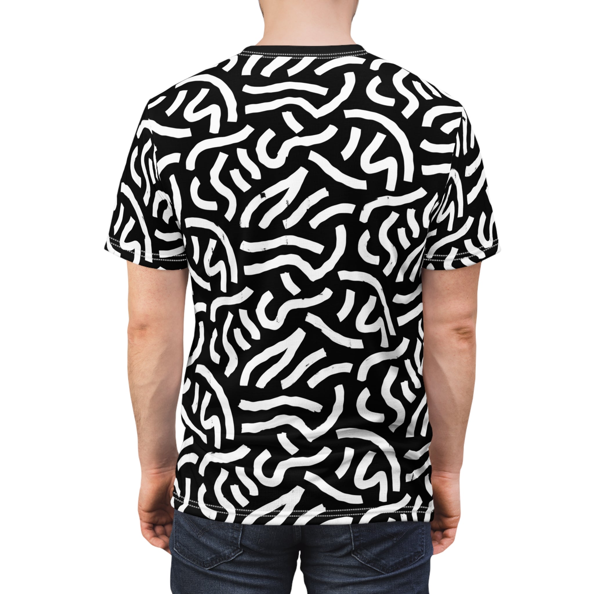 King Jesus Unisex Graphic Tee 