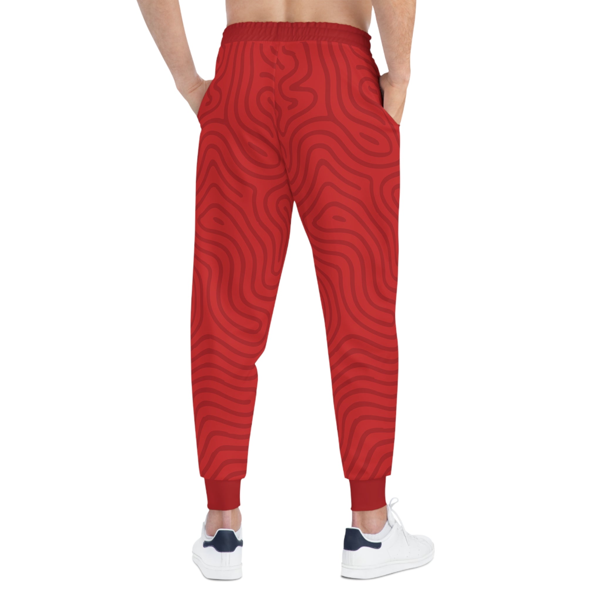 King of Kings Athletic Joggers