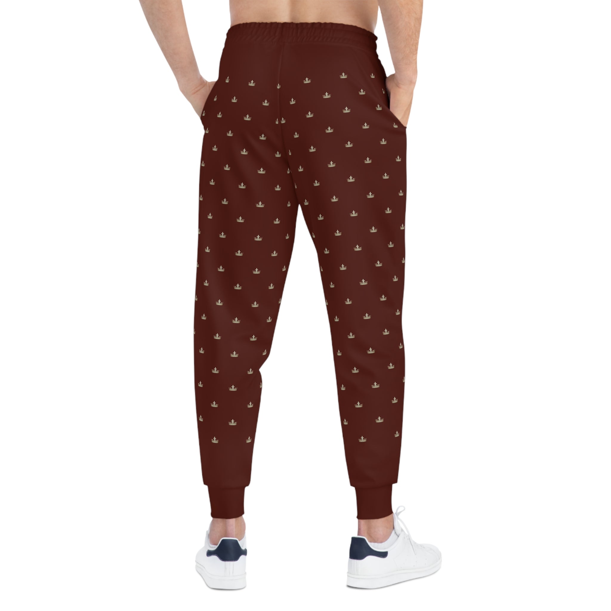 Jesus King Athletic Joggers