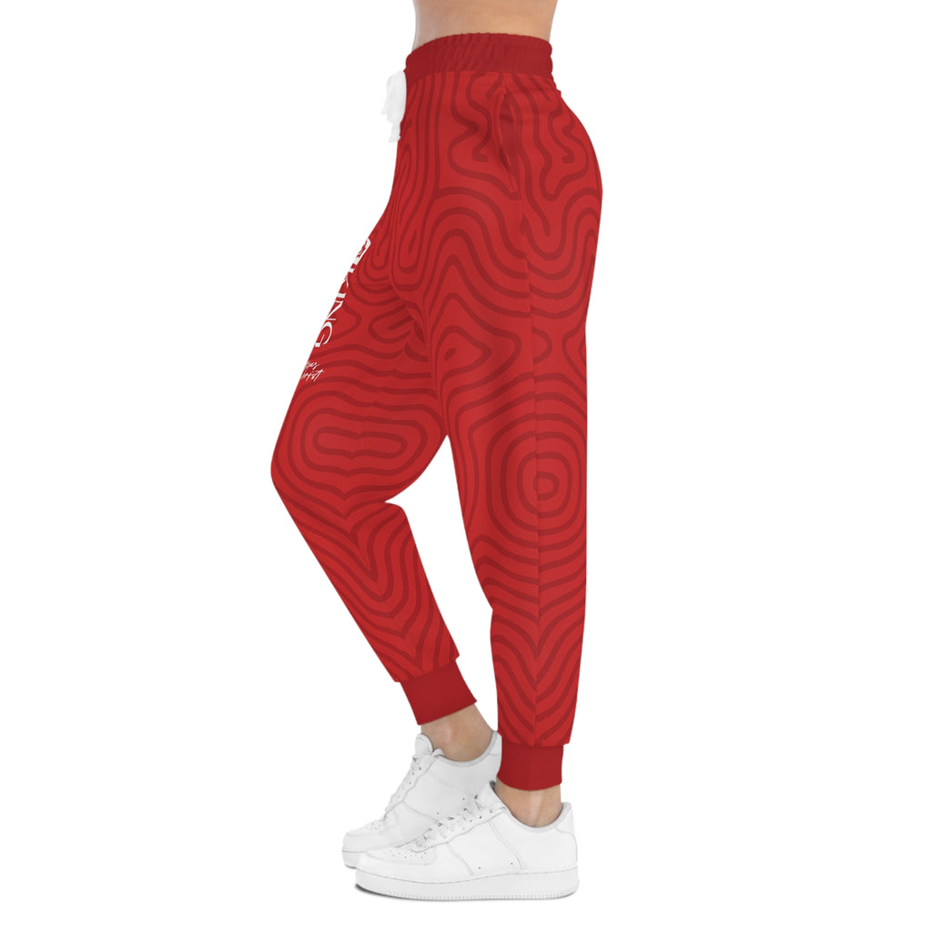 King of Kings Athletic Joggers