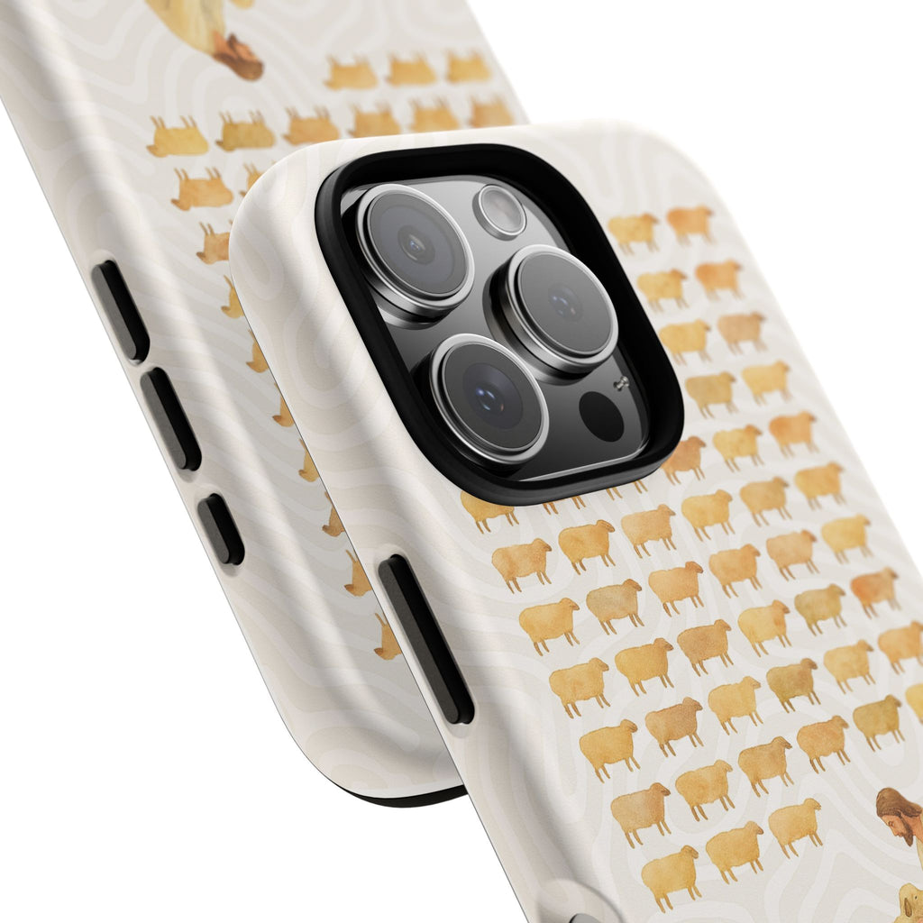 Shepherd's Comfort Phone Case