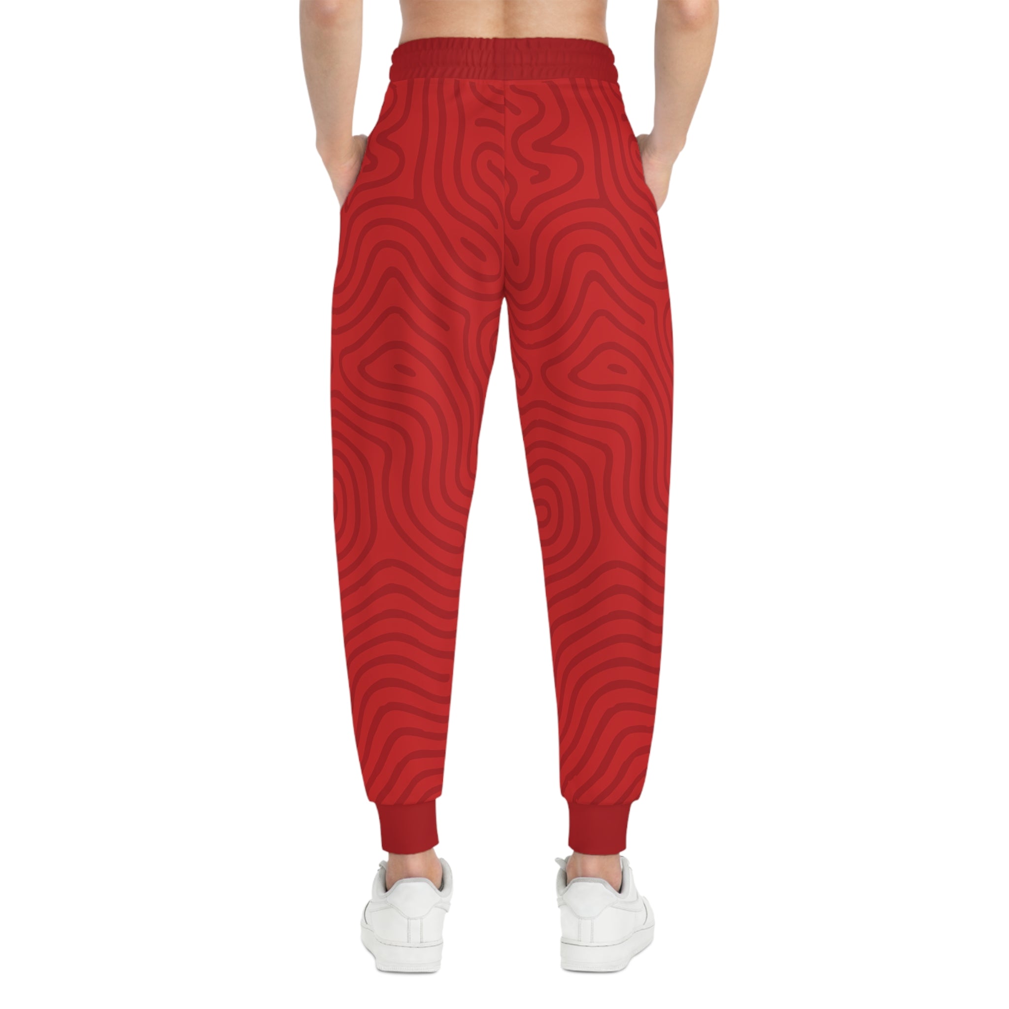 King of Kings Athletic Joggers