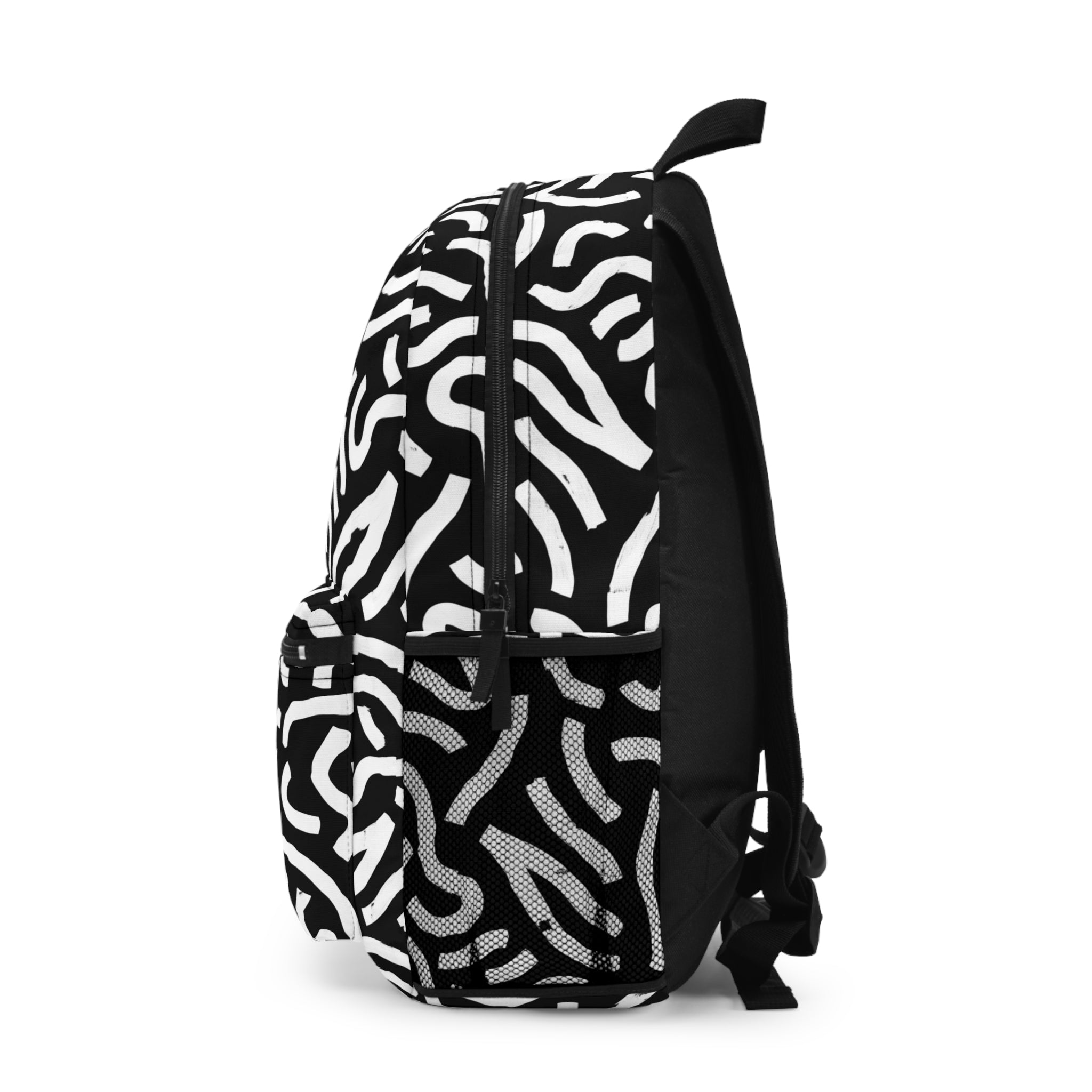 King Jesus Backpack