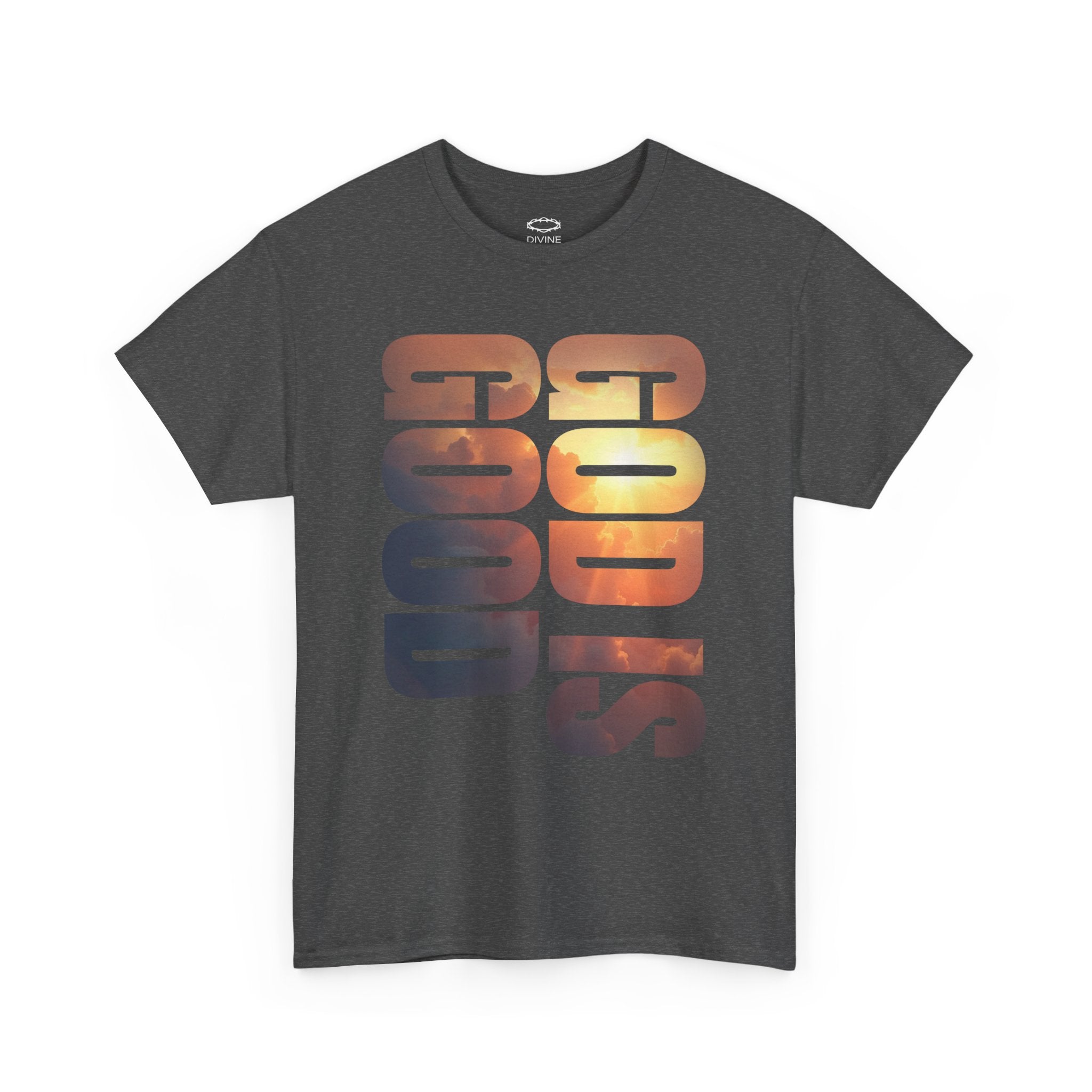 God Is Good Unisex Tee