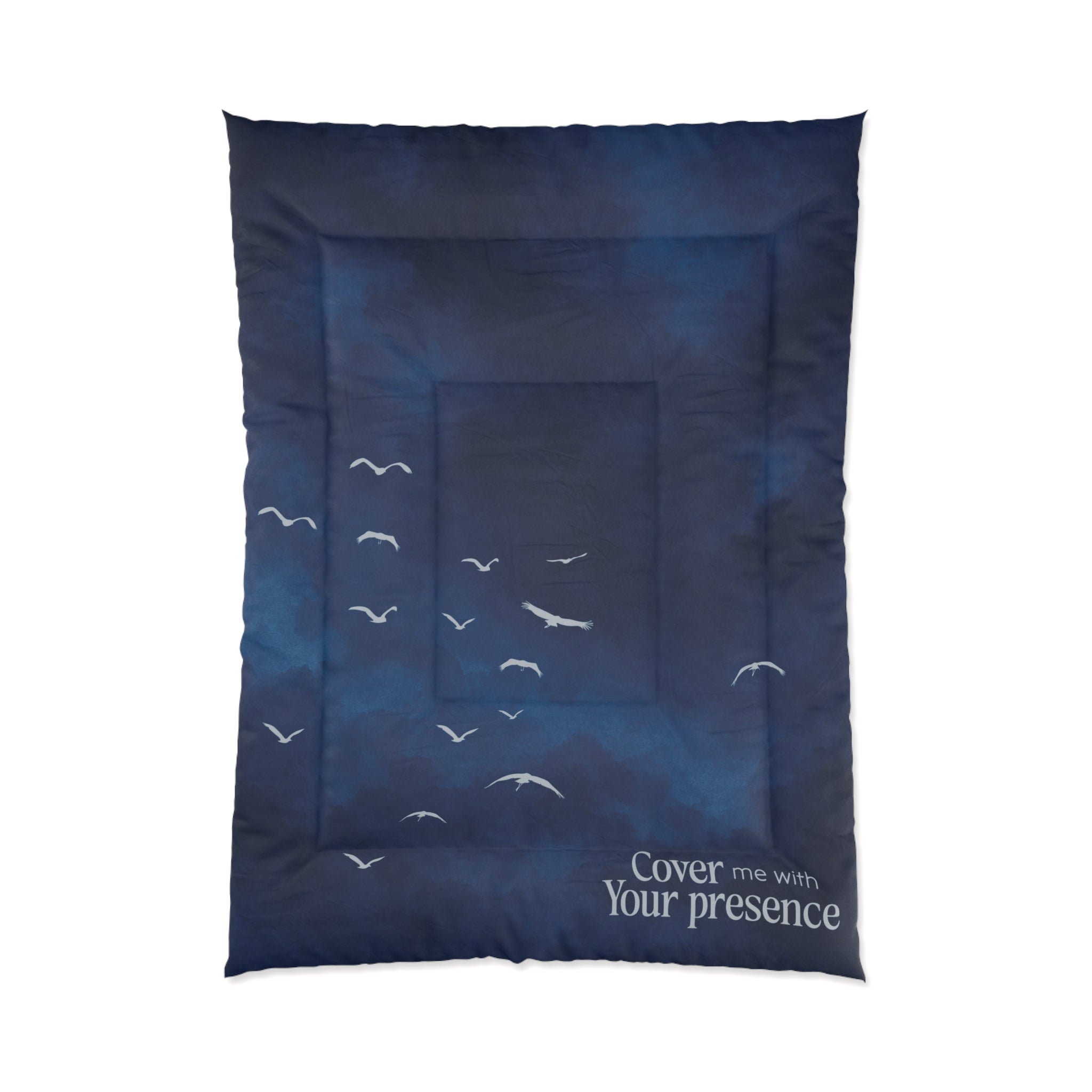 Dreamy Comforter