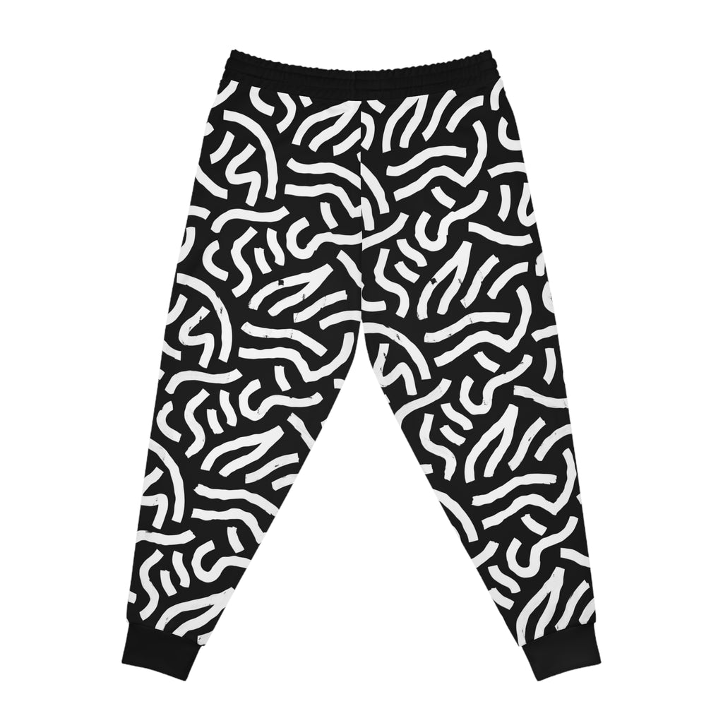 King Jesus Athletic Joggers