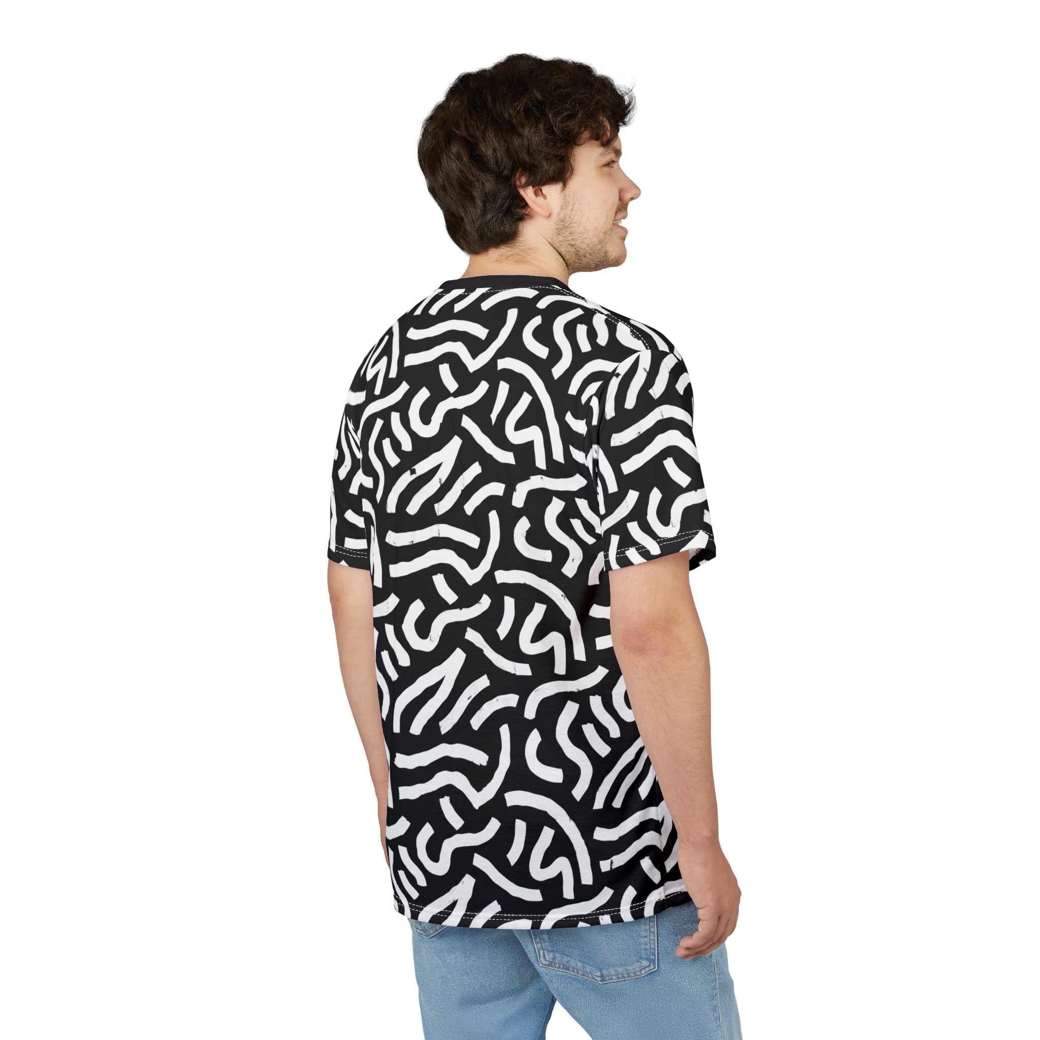 King Jesus Unisex Graphic Tee 